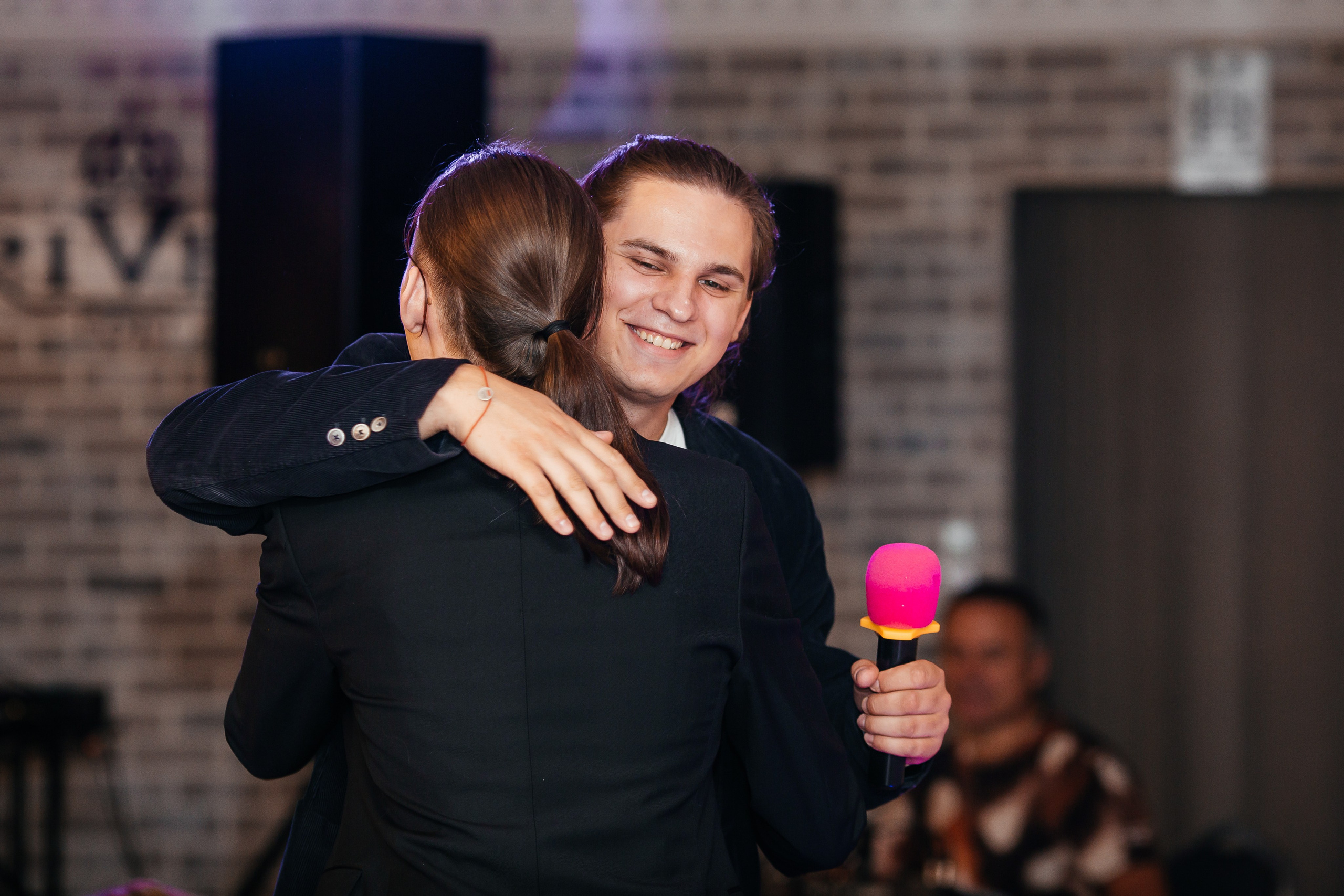 Владислав и Полина. Свадебный фотограф Александр Абрамов Москва / Зеленоград