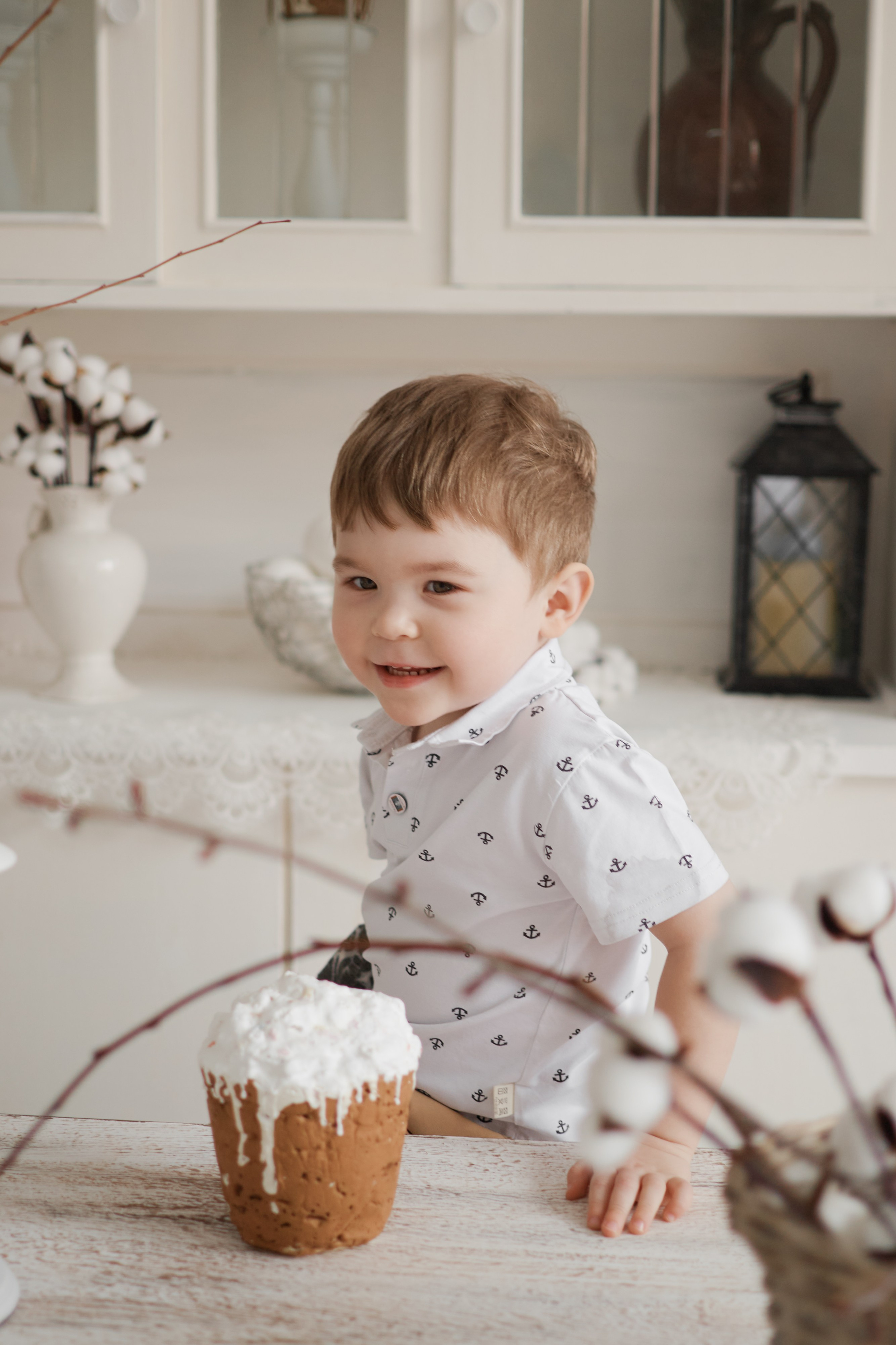 Проект «Пасхальная история». Портретный фотограф в Саратове Кристина Бузаева