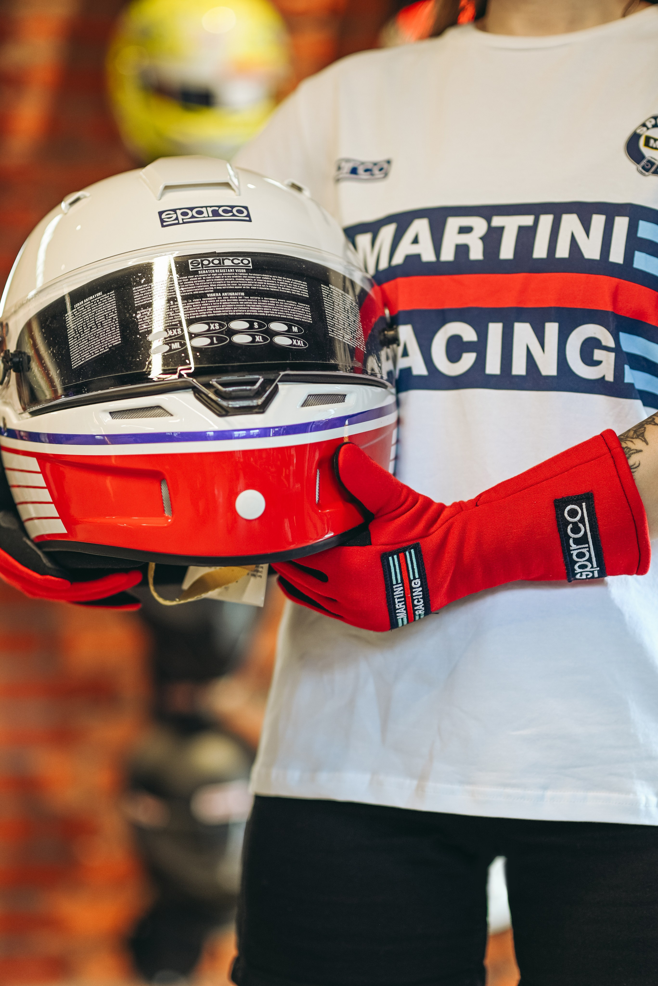 Atomic Shop. Юлия Суббоцкая