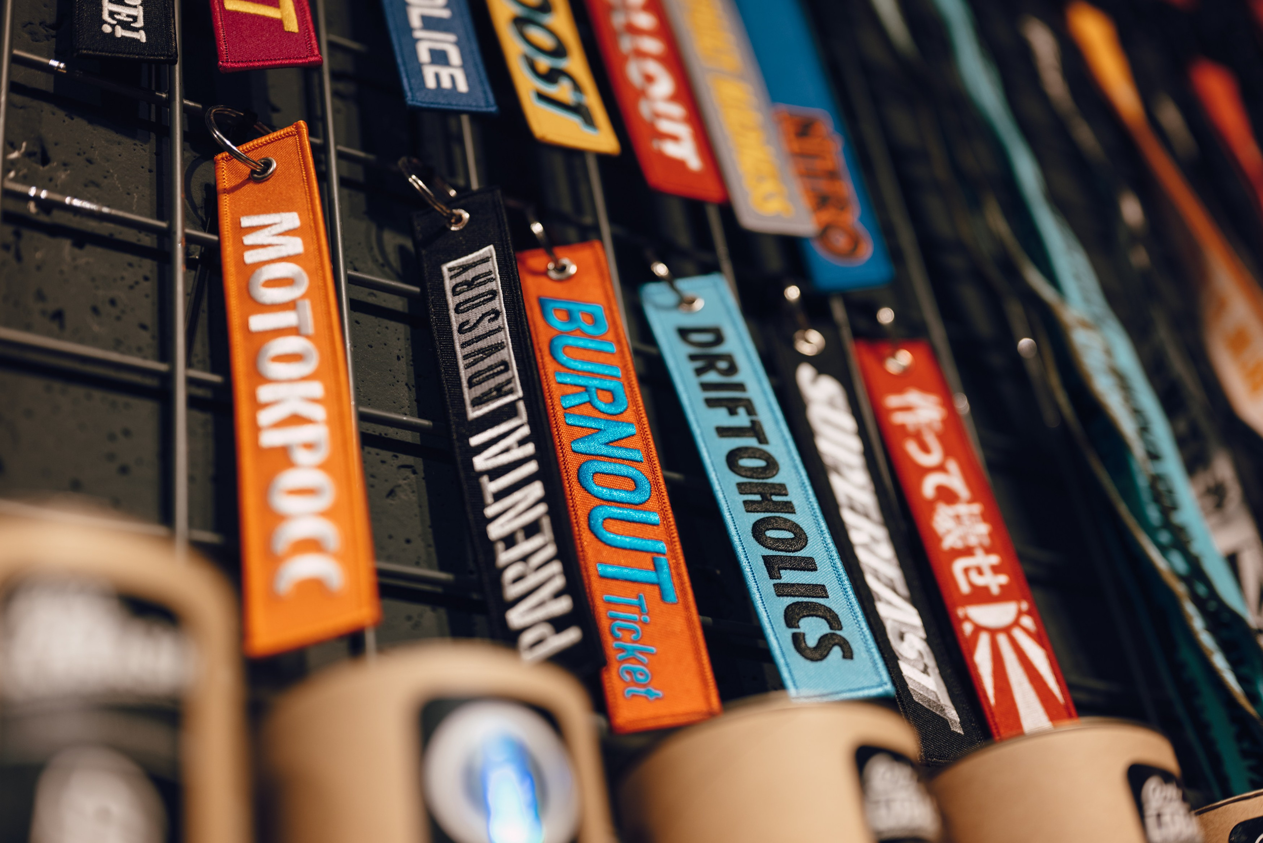 Магазин Ciay на Дмитровской (интерьер и детали). Юлия Суббоцкая