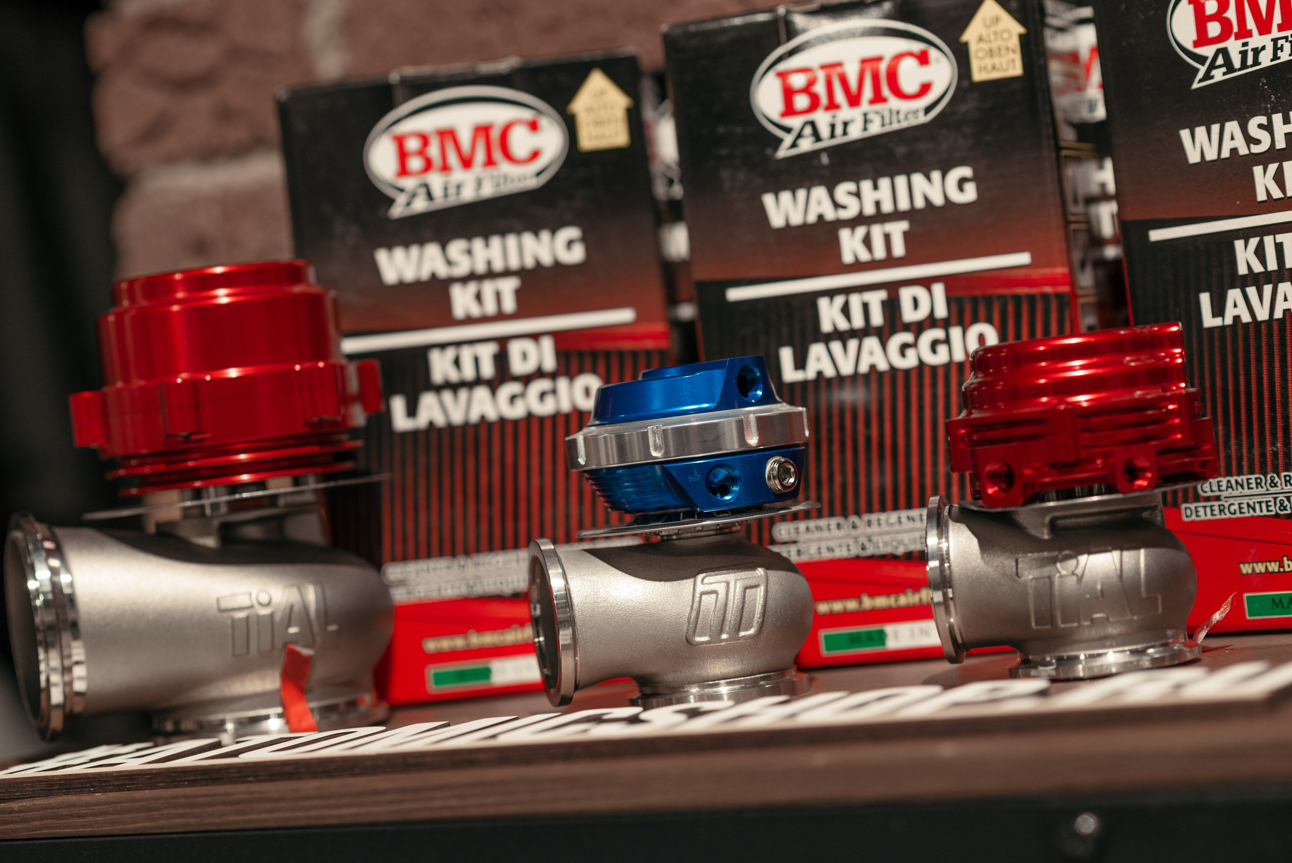 Atomic Shop II. Юлия Суббоцкая