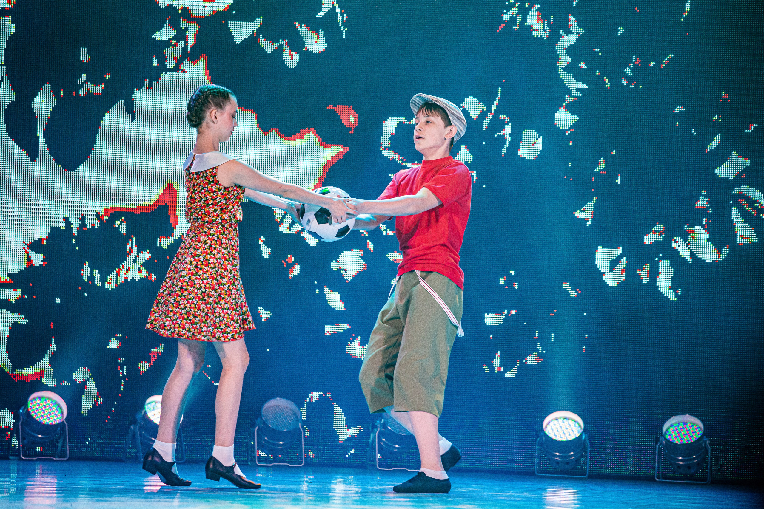 Репортаж. Концерты. Авторские туры с профессиональным фотографом