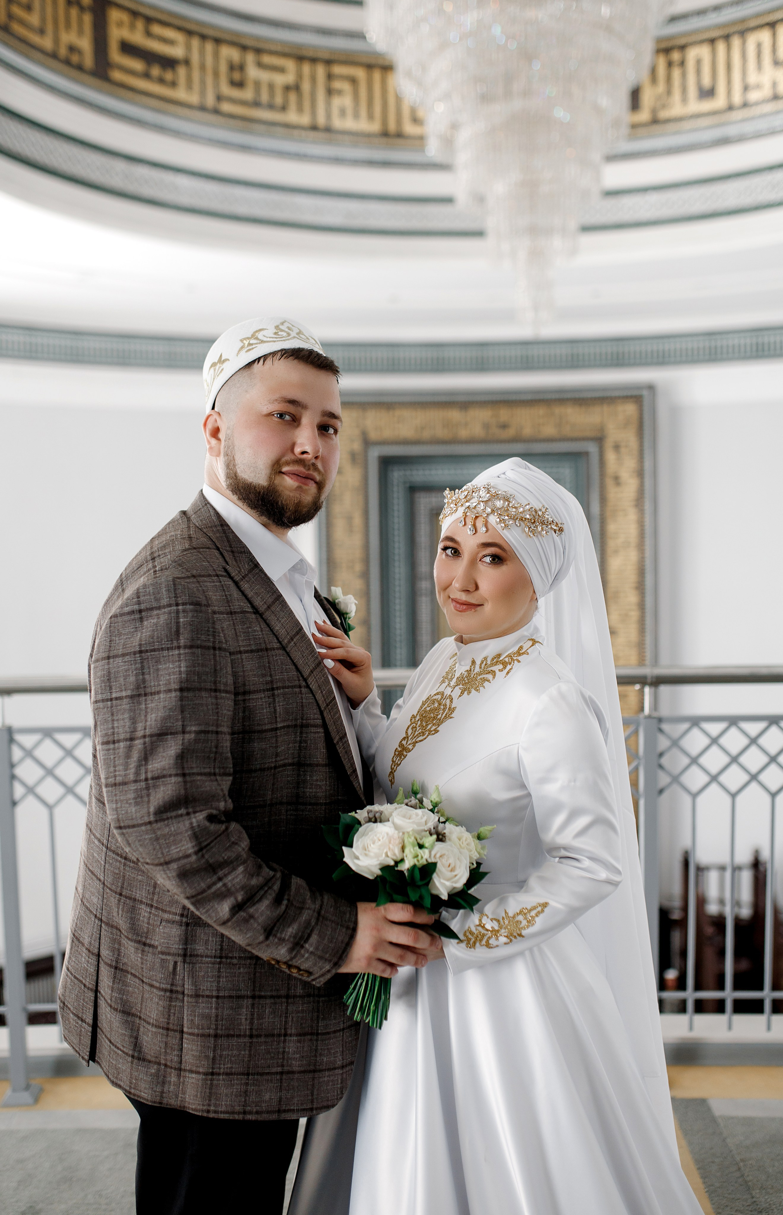 Свадебные. Свадебный и семейный фотограф в Казани Алина Гилазиева