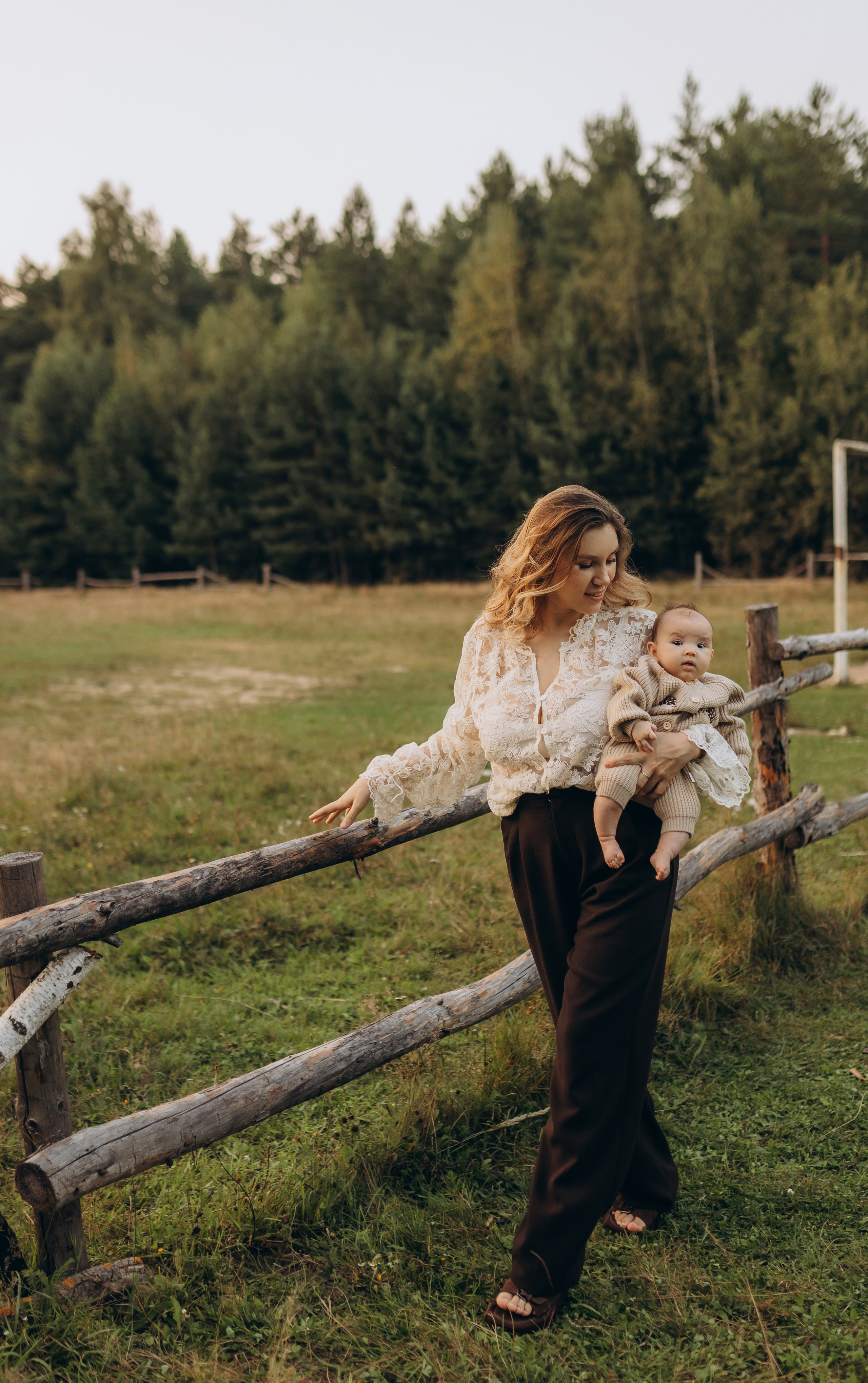 Семейные. Свадебный и семейный фотограф в Казани Алина Гилазиева