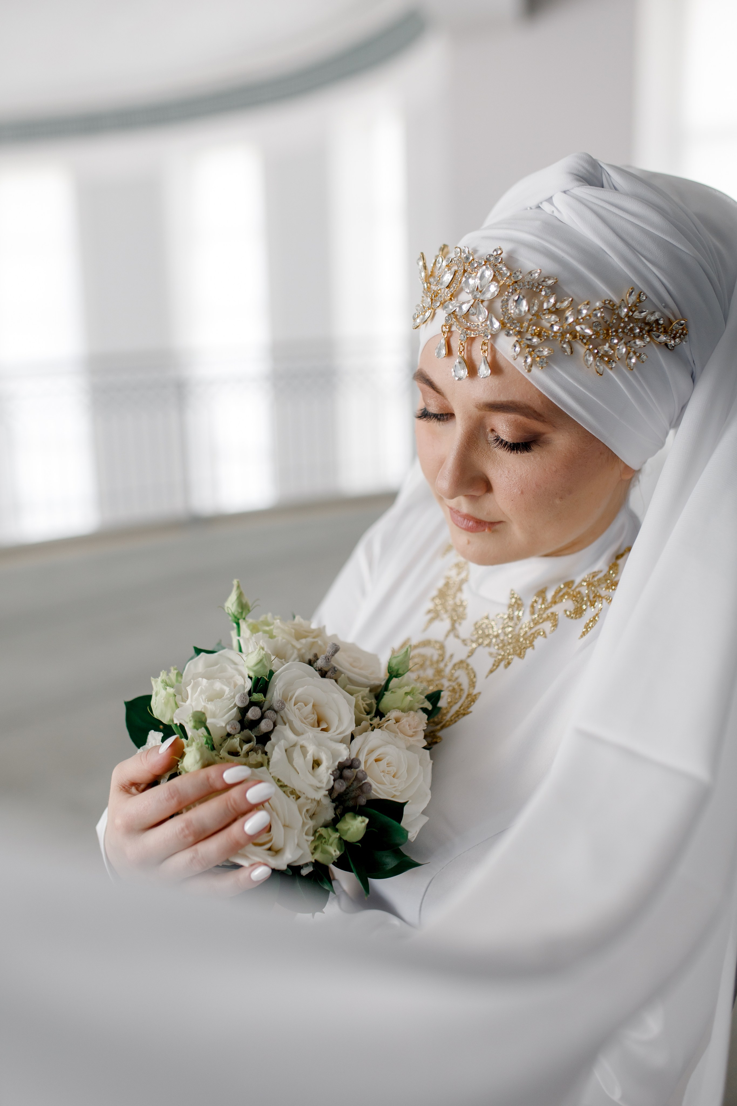 Свадебные. Свадебный и семейный фотограф в Казани Алина Гилазиева