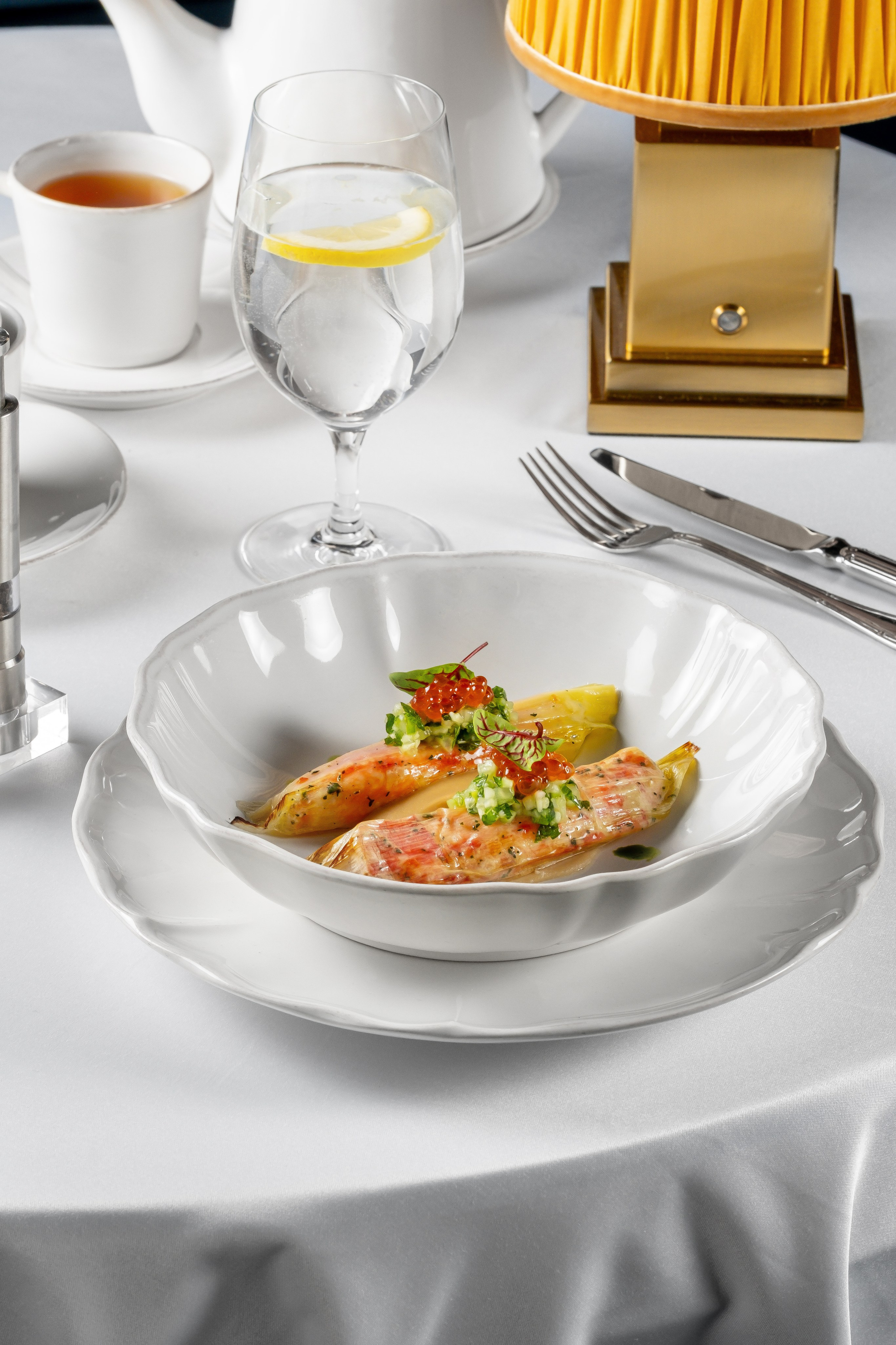 Pasternak. Фотограф l Ночёвка Виктория