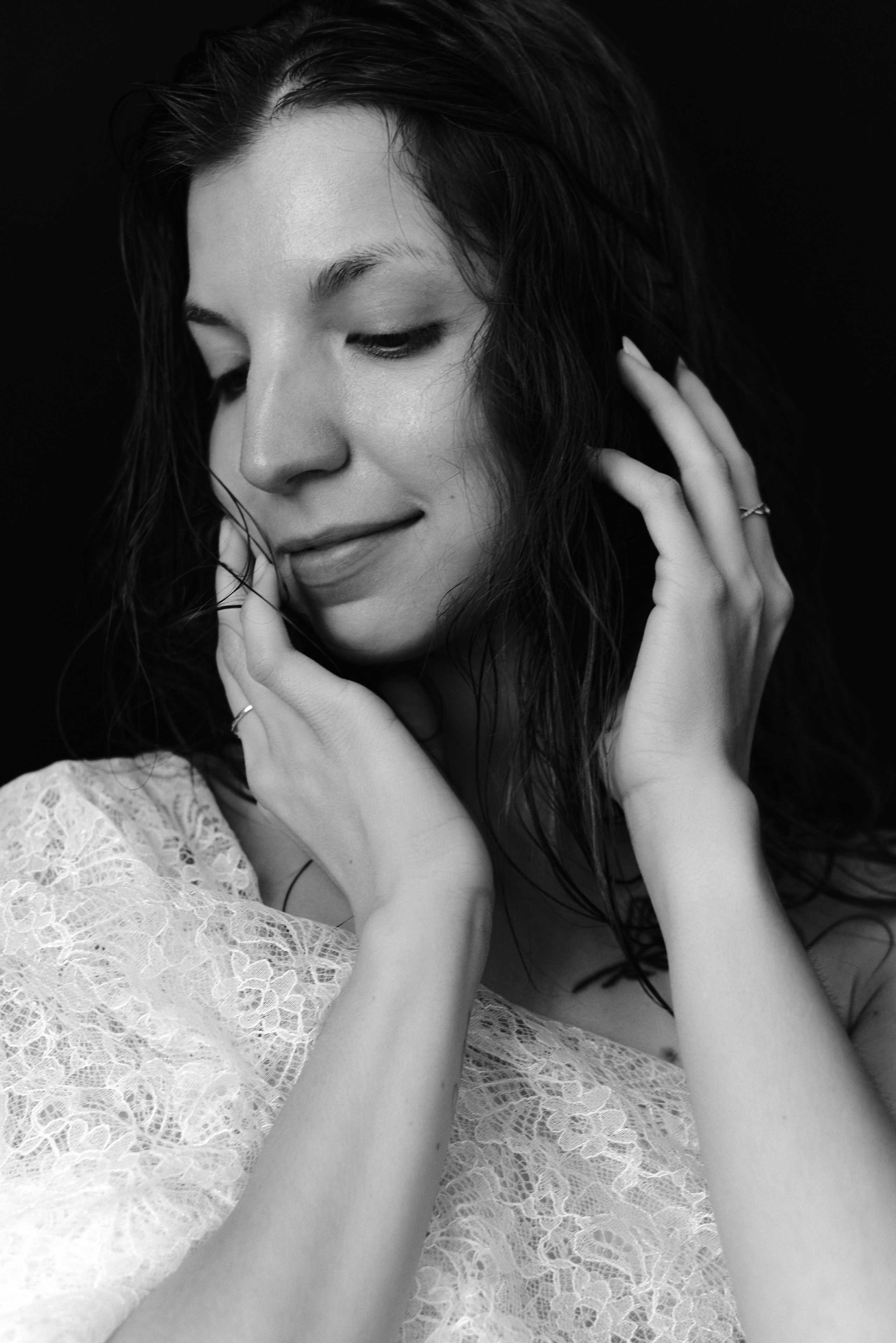 Julia. Семейный и свадебный фотограф в Нижнем Новгороде Анастасия Хренова