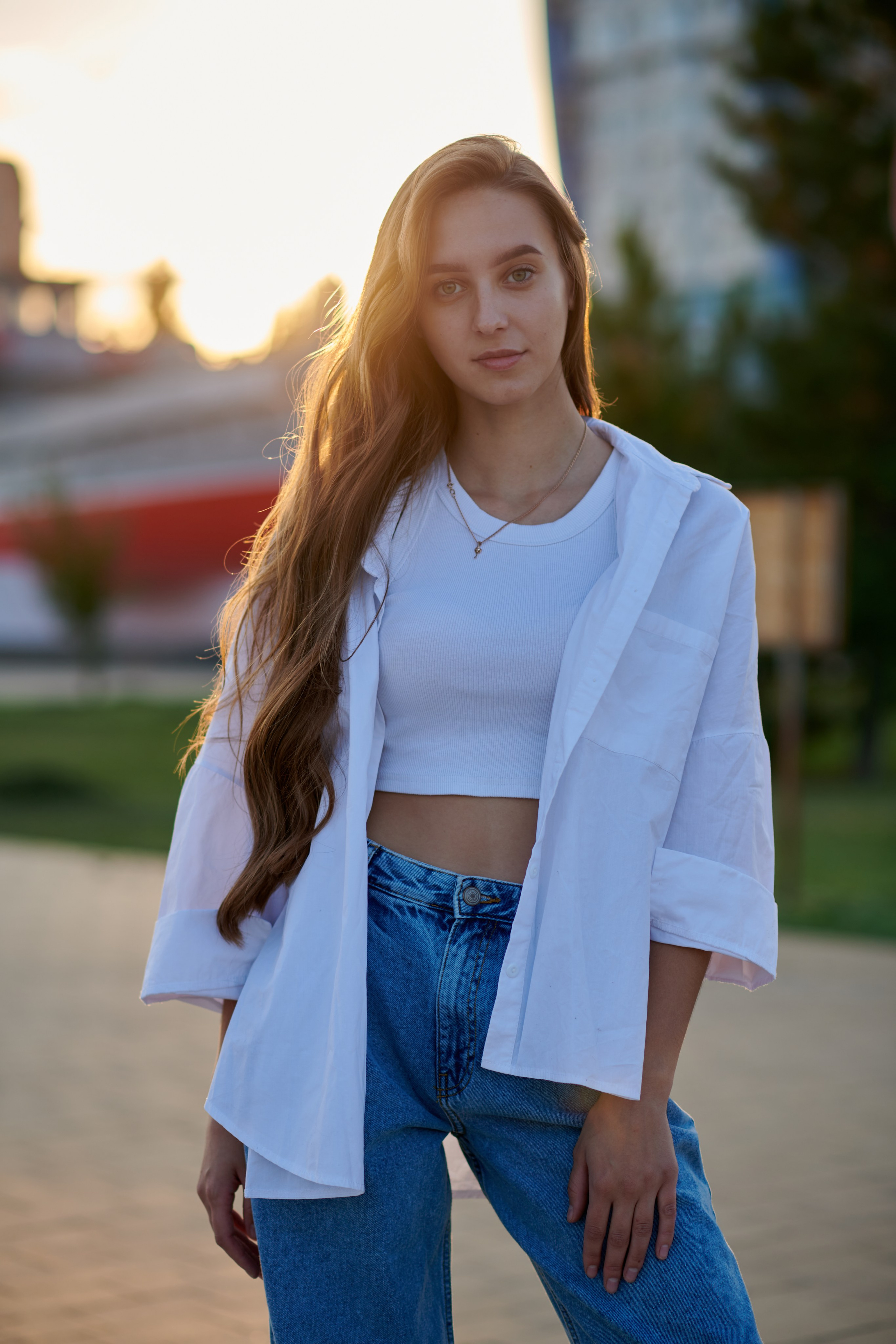 Анастасия. Фотограф Елисеев Евгений в городе Волгоград