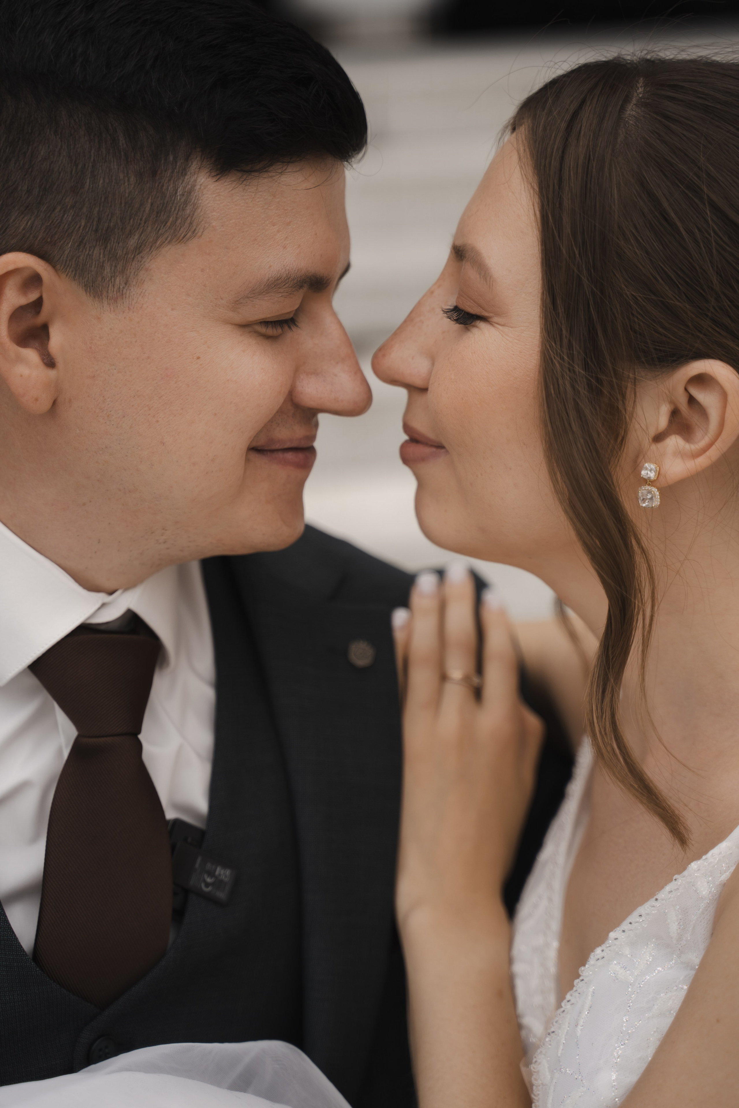 Артур и Гульназ. Свадебная и семейная фото-видеосъемка в Уфе, Москве