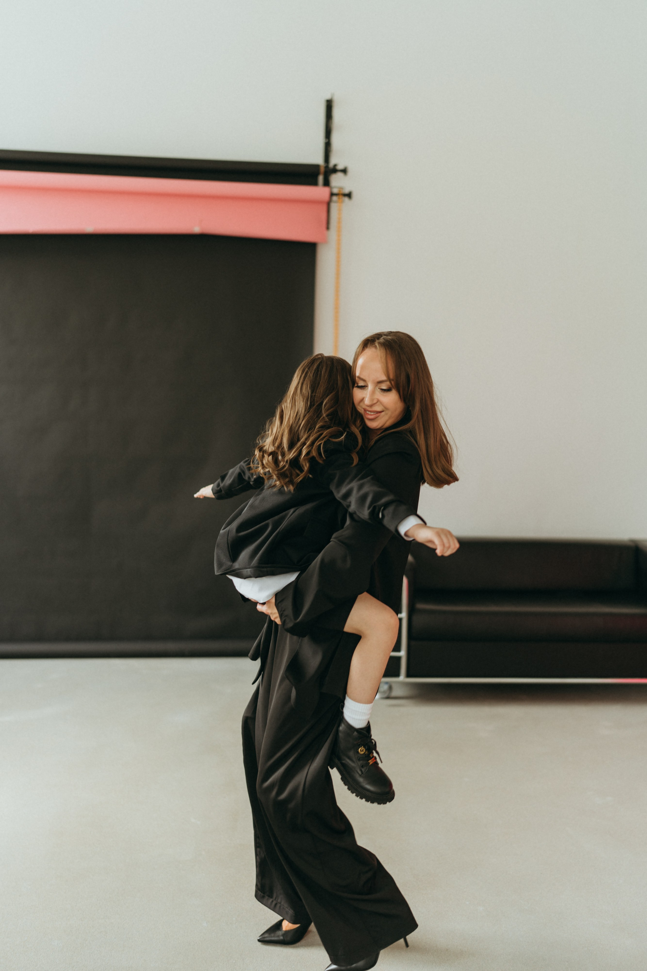 Лера и Вика. Фотограф в Санкт-Петербурге — Лучина Екатерина