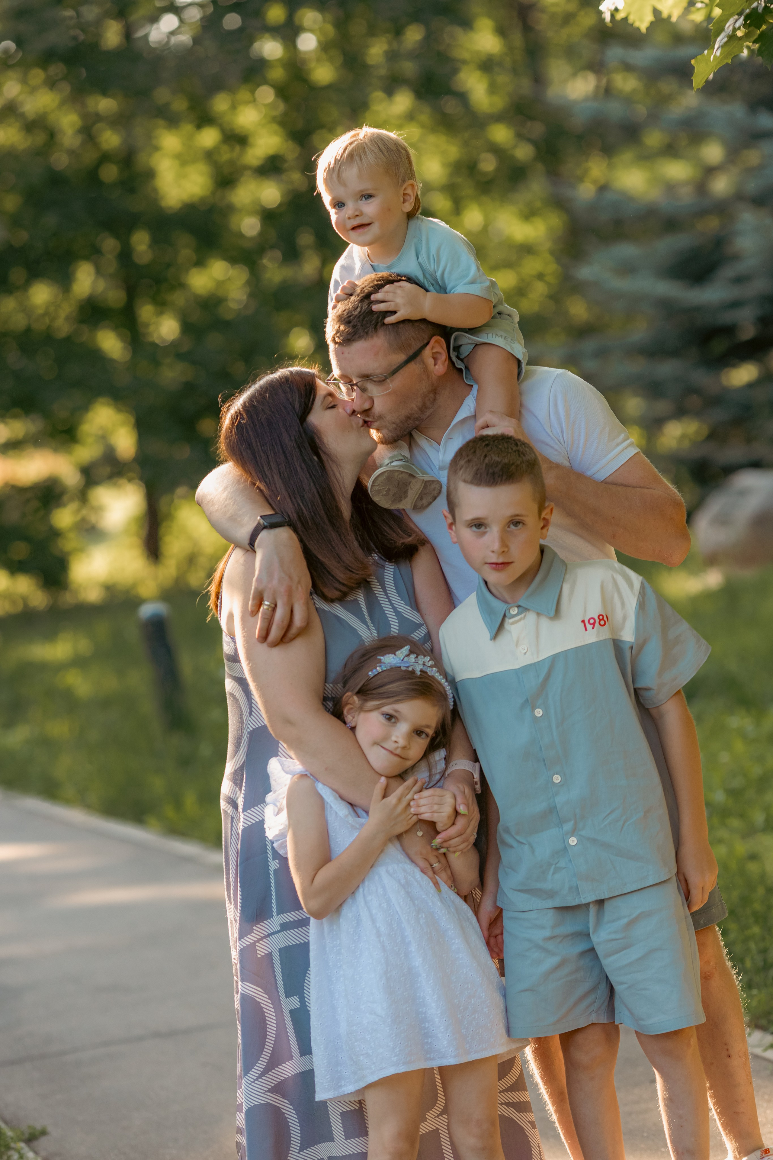Проект для Карины. Детский и семейный фотограф Евгения Вахнеева Москва Зеленоград