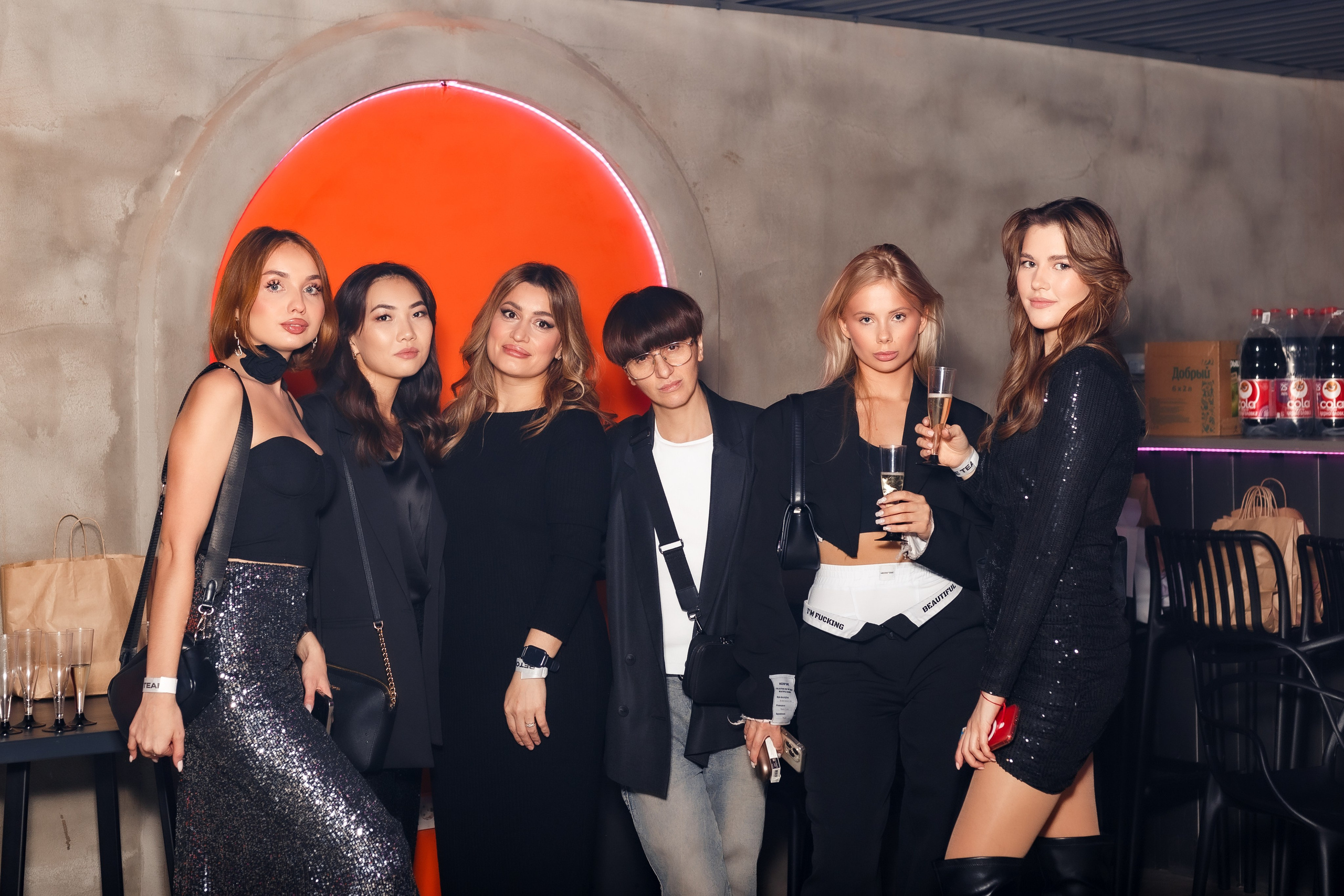 Корпоратив Betone. Свадебный фотограф в Москве — Ольга Козловская