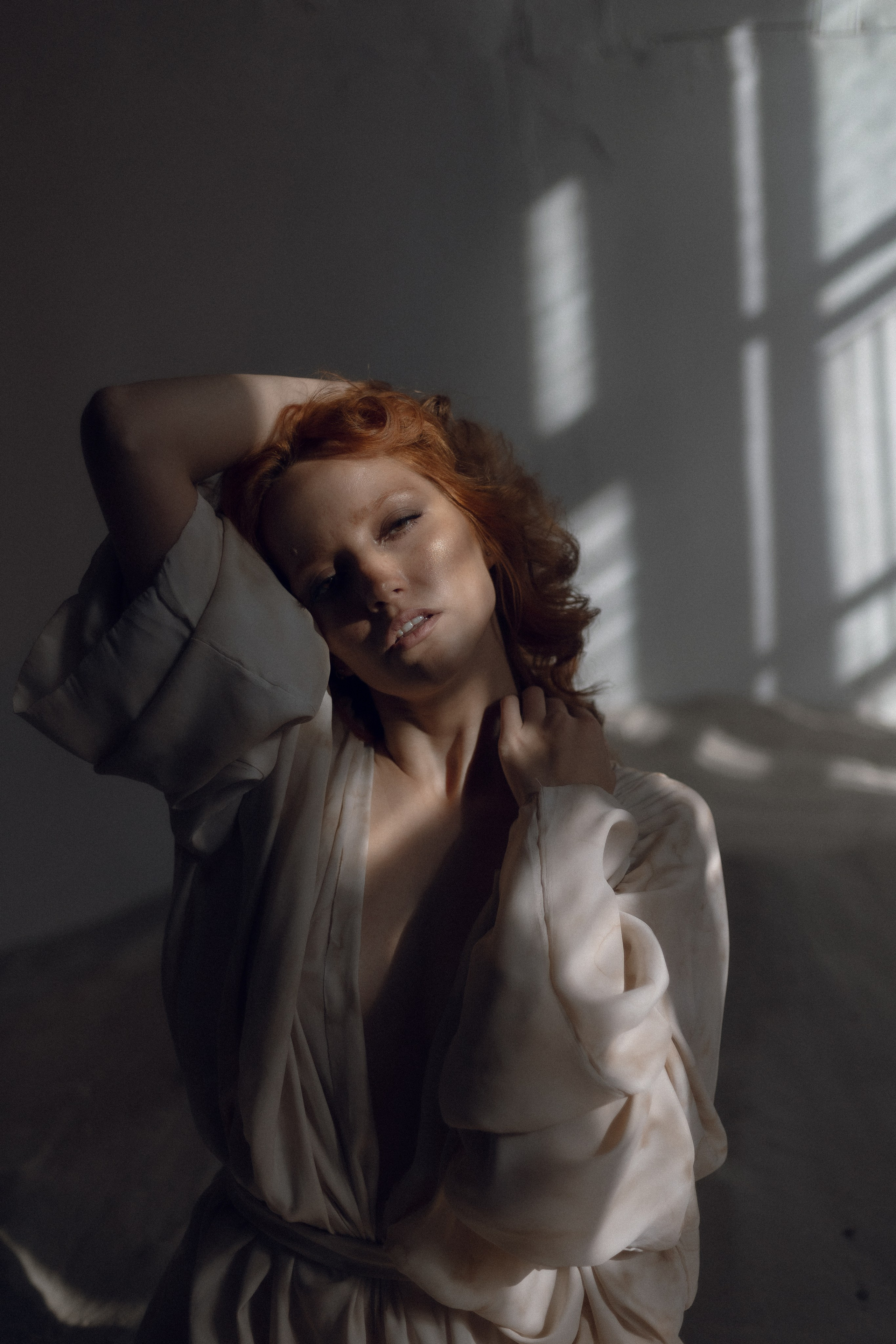 Art. Photographer Mary Matveenko