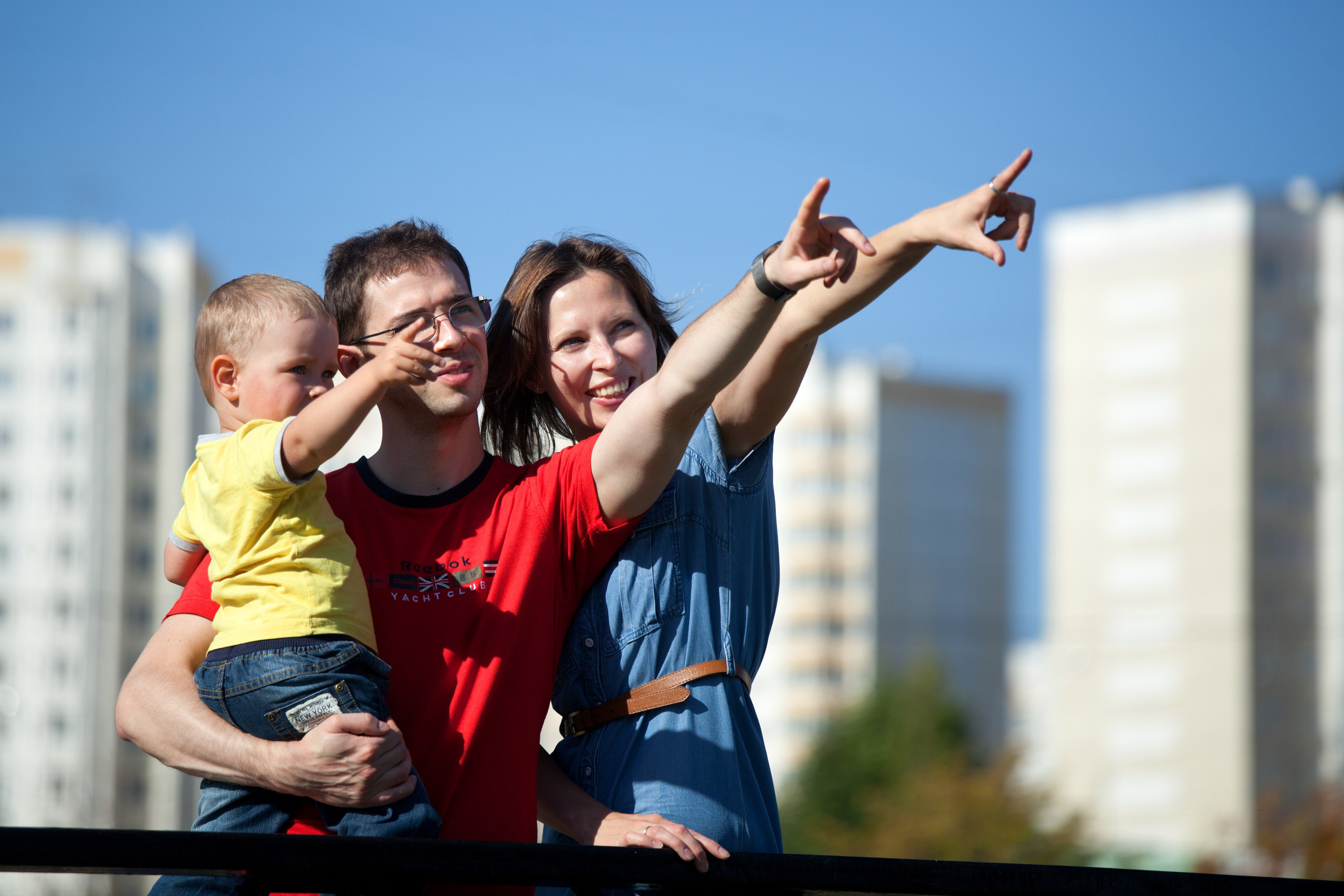 Матвей. Ирина Загоскина — портретные фотосессии в Москве