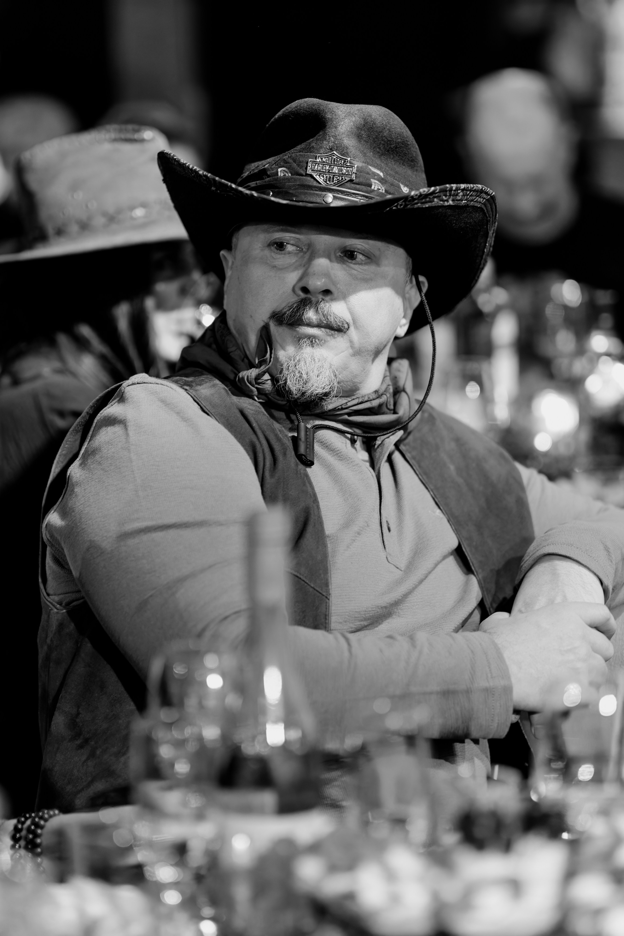 Корпоратив Leningrad Charter Russia. Фотограф Илья Чернов