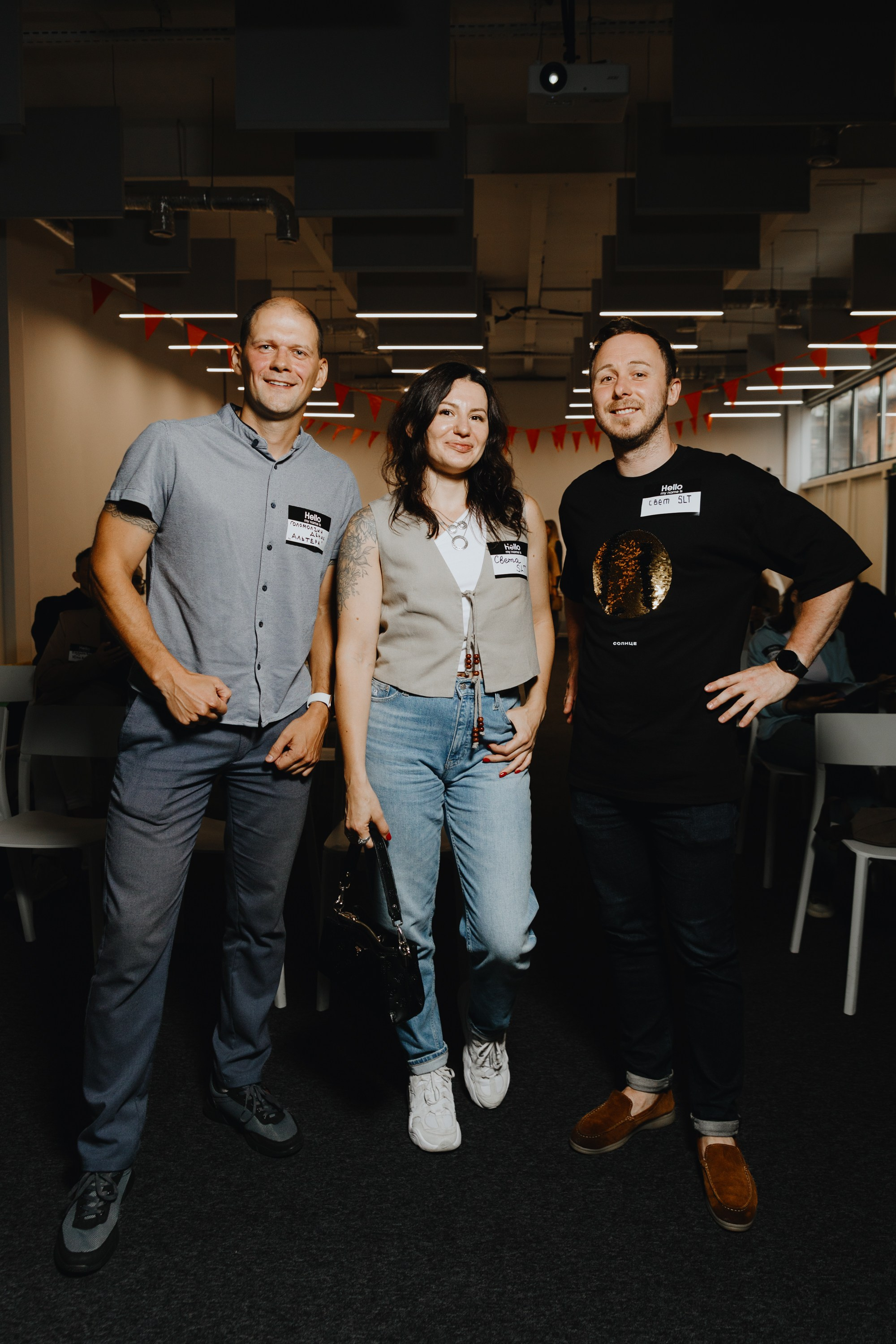 Galera Club. Фотограф Илья Чернов