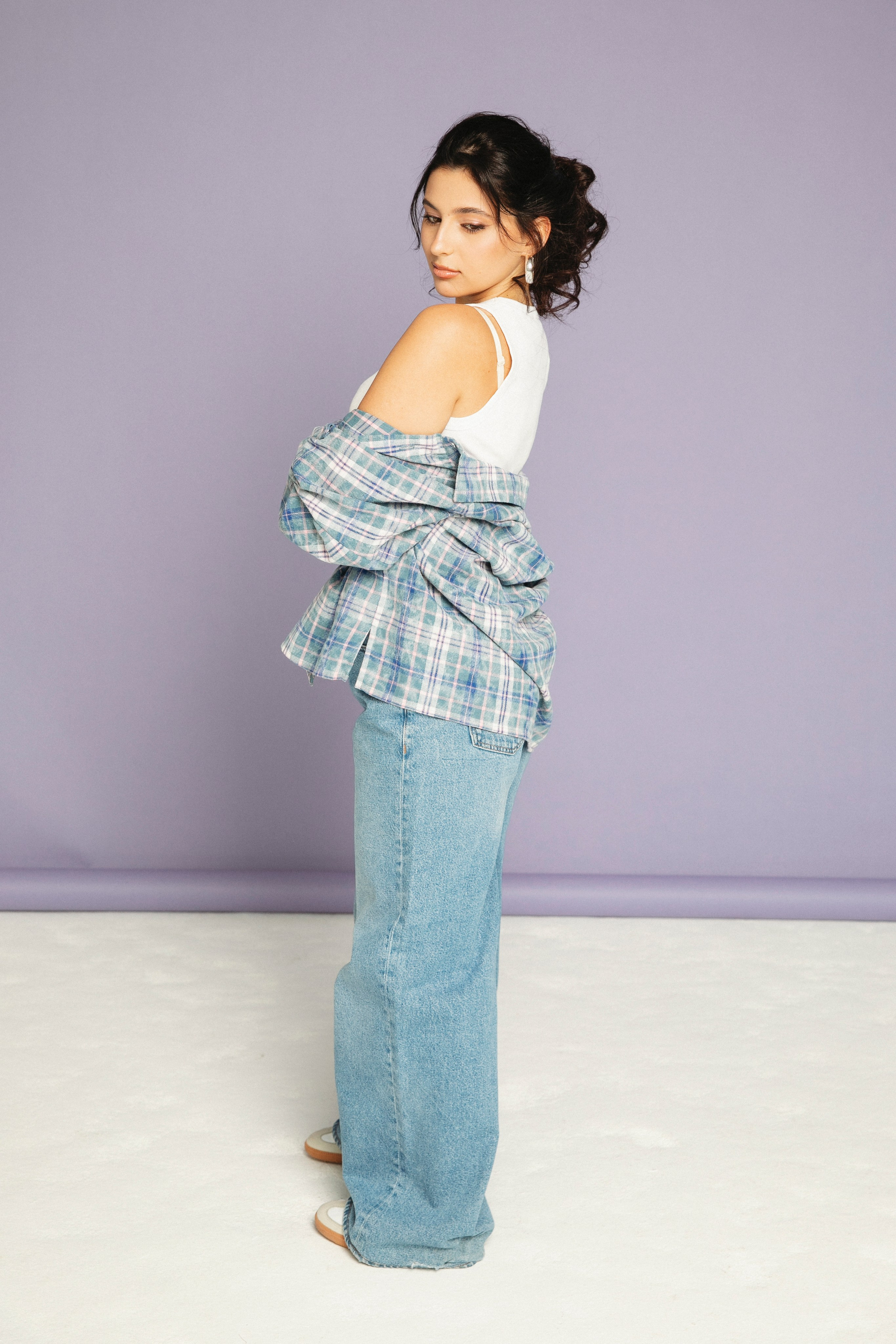 Злата. Фотограф в Москве Шаганова Нина