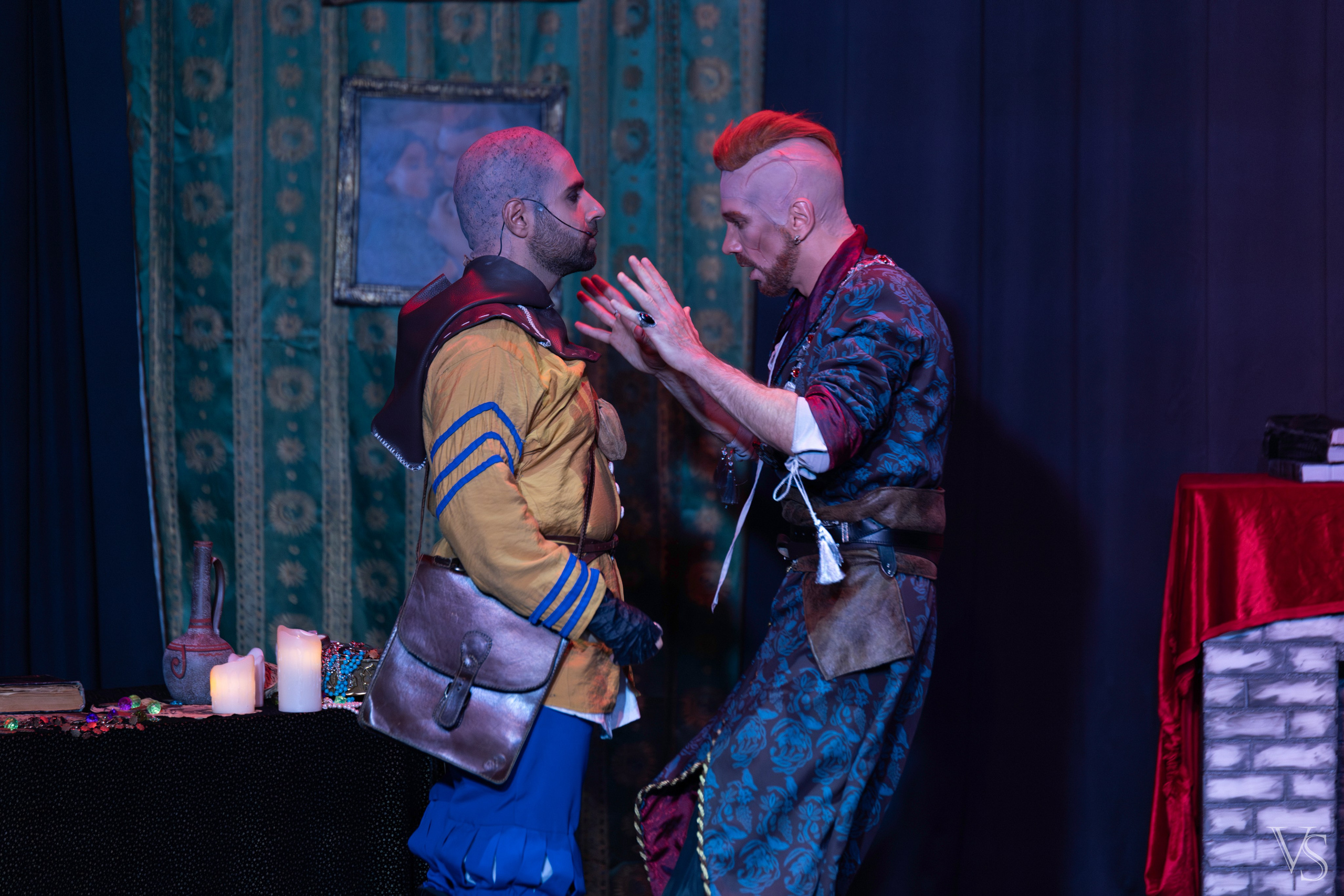 Каменное сердце. Фотограф Виктор Степанов