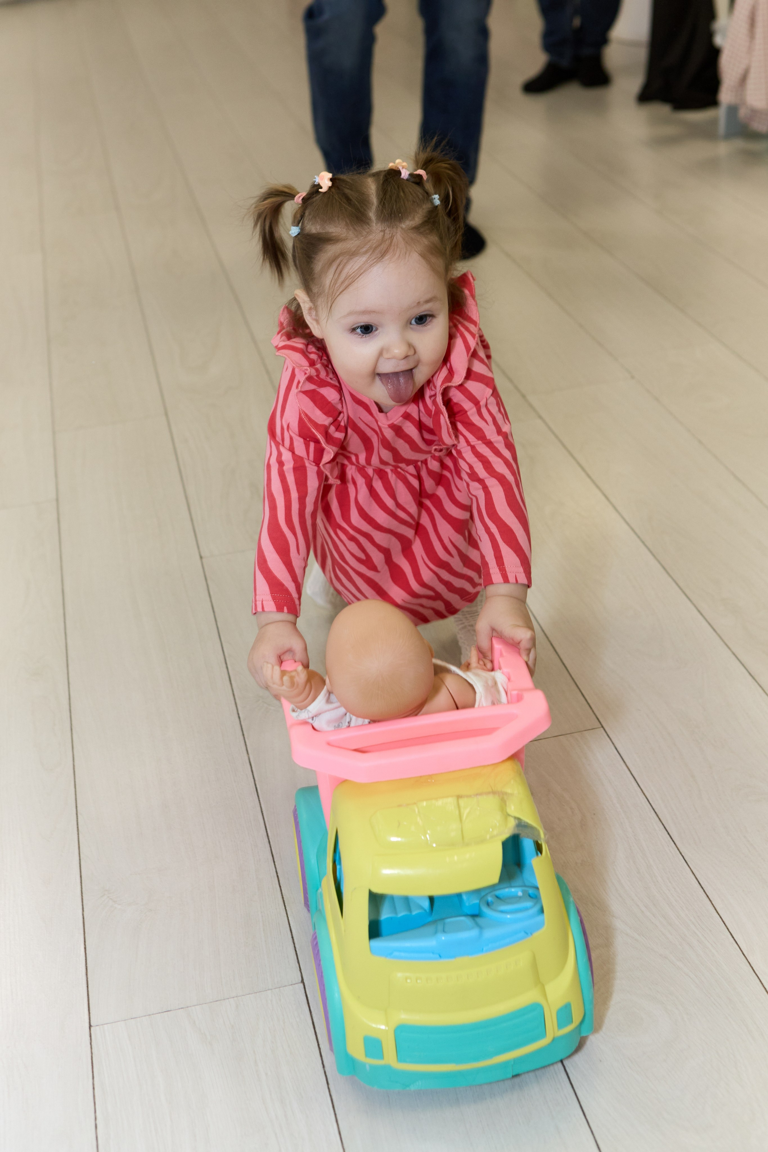 День рождения Есении. Фотограф Екатеринбург Яна Язовская