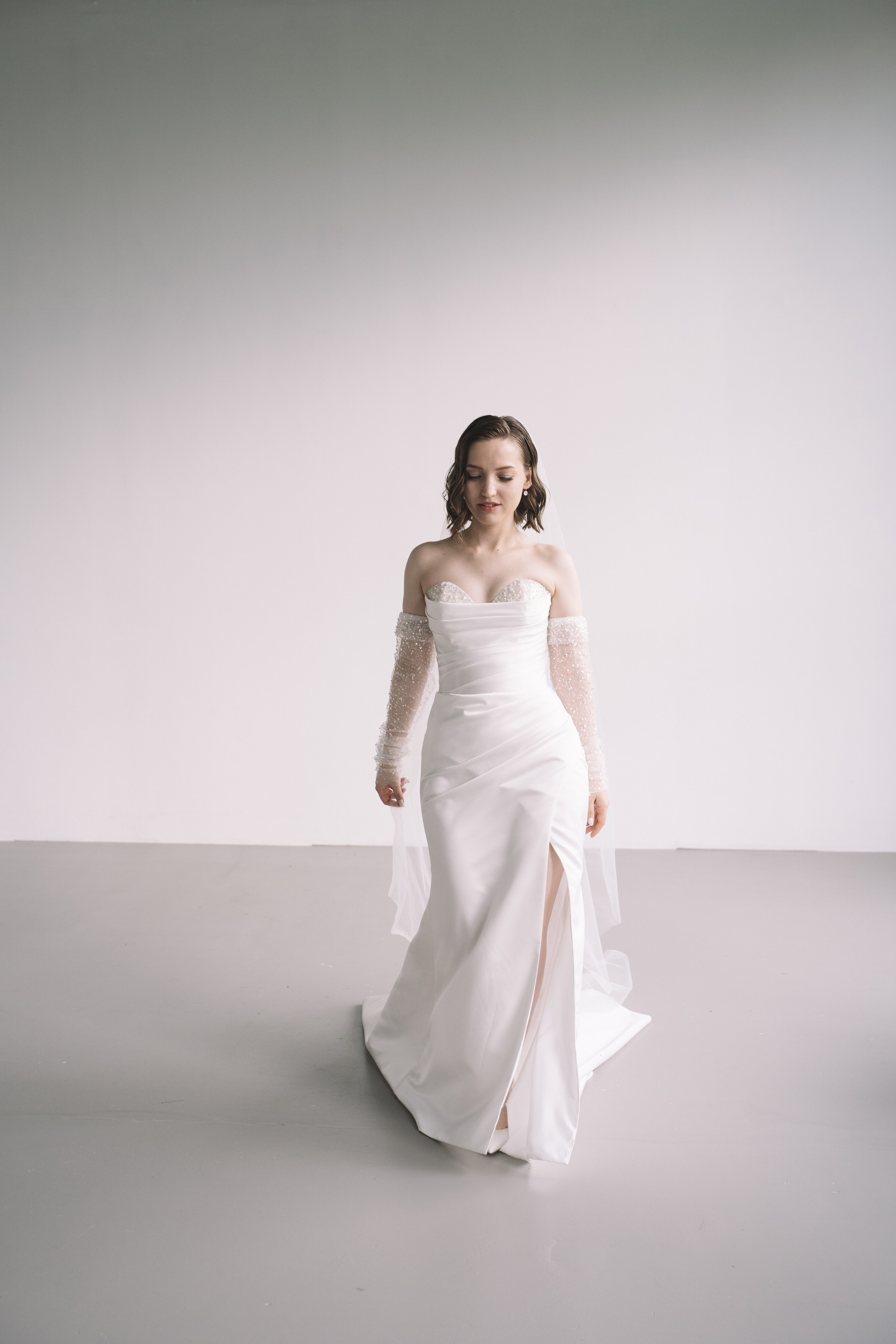 Антон и Кристина. Свадебный фотограф в Сургуте