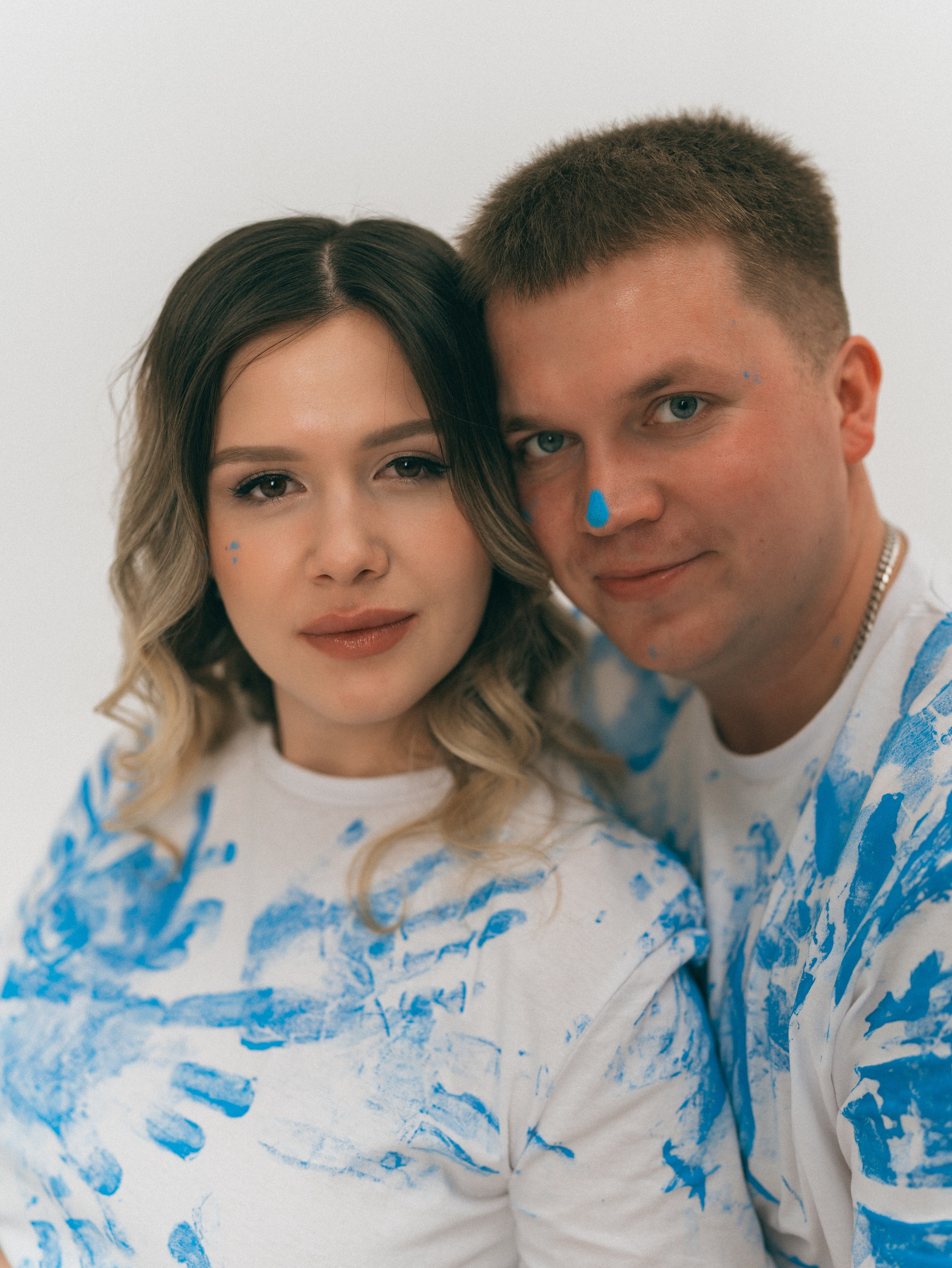 Семейная фотосессия в Екатеринбурге. Фотограф из Екатеринбурга Алена Мусалимова