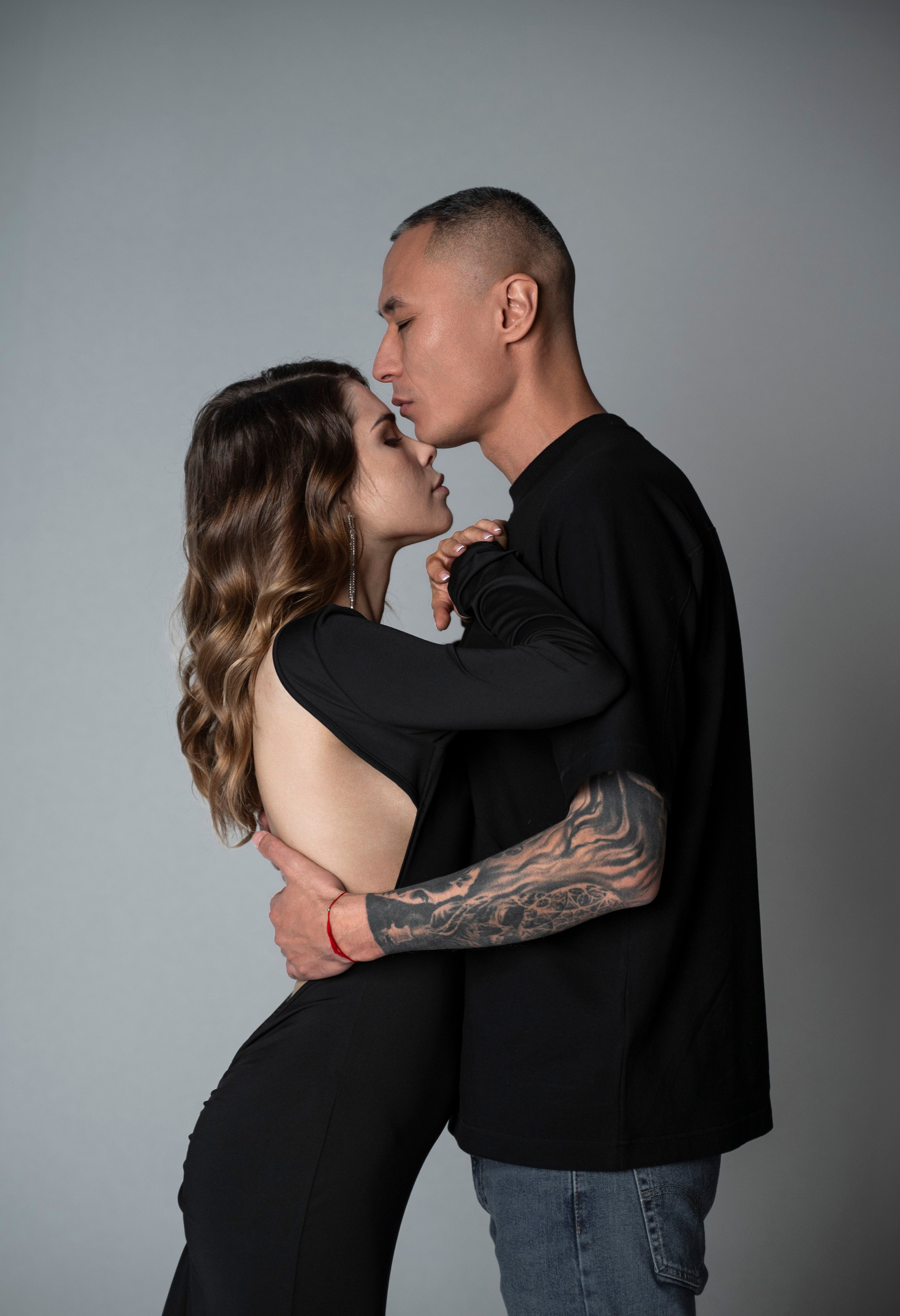 LENA & DAMIR. Фотографирую лучшие моменты ❤