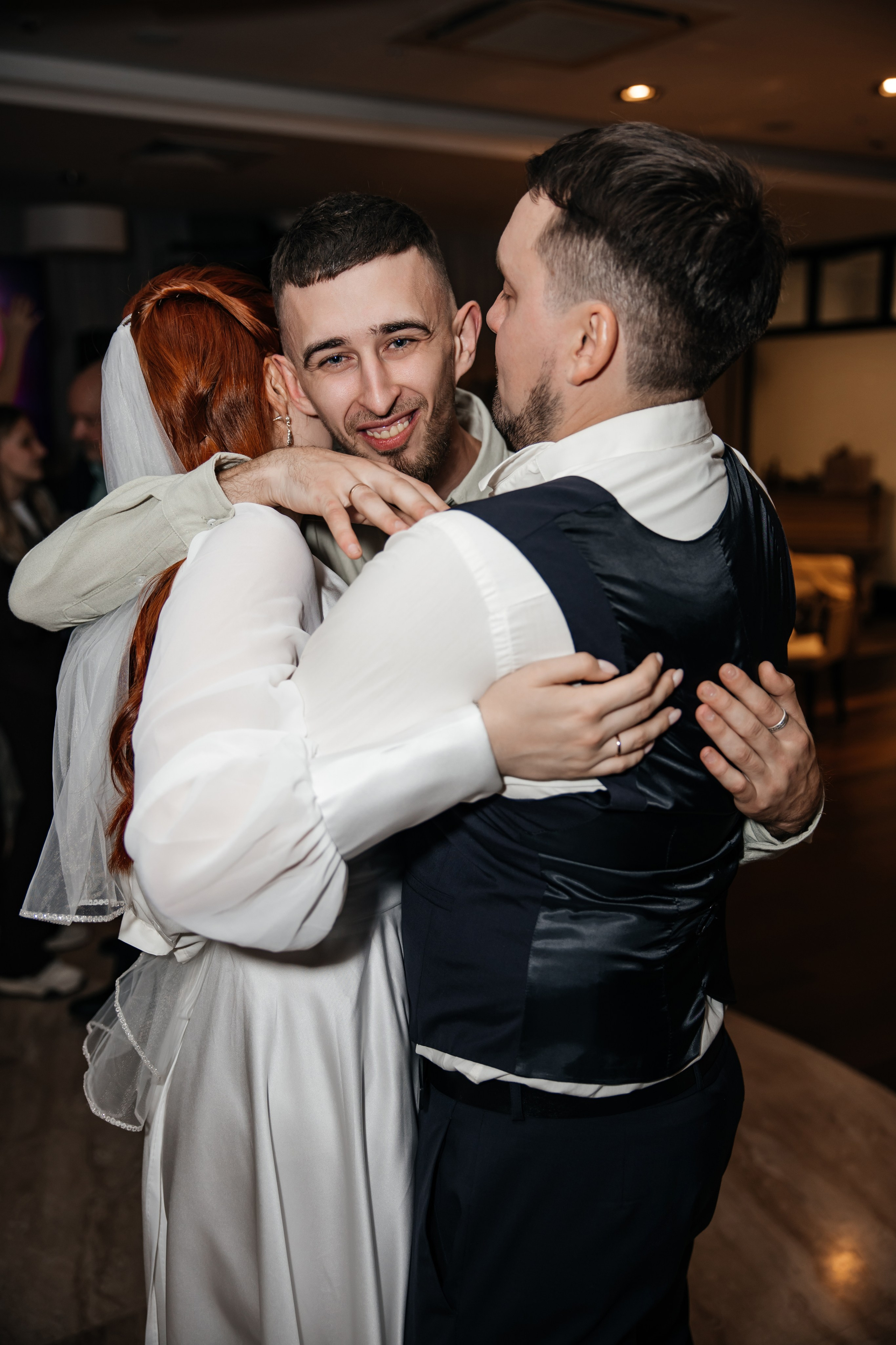 Вадим и Олеся. Фотограф Александра Короткова (Москва, Люберцы, Жуковский)