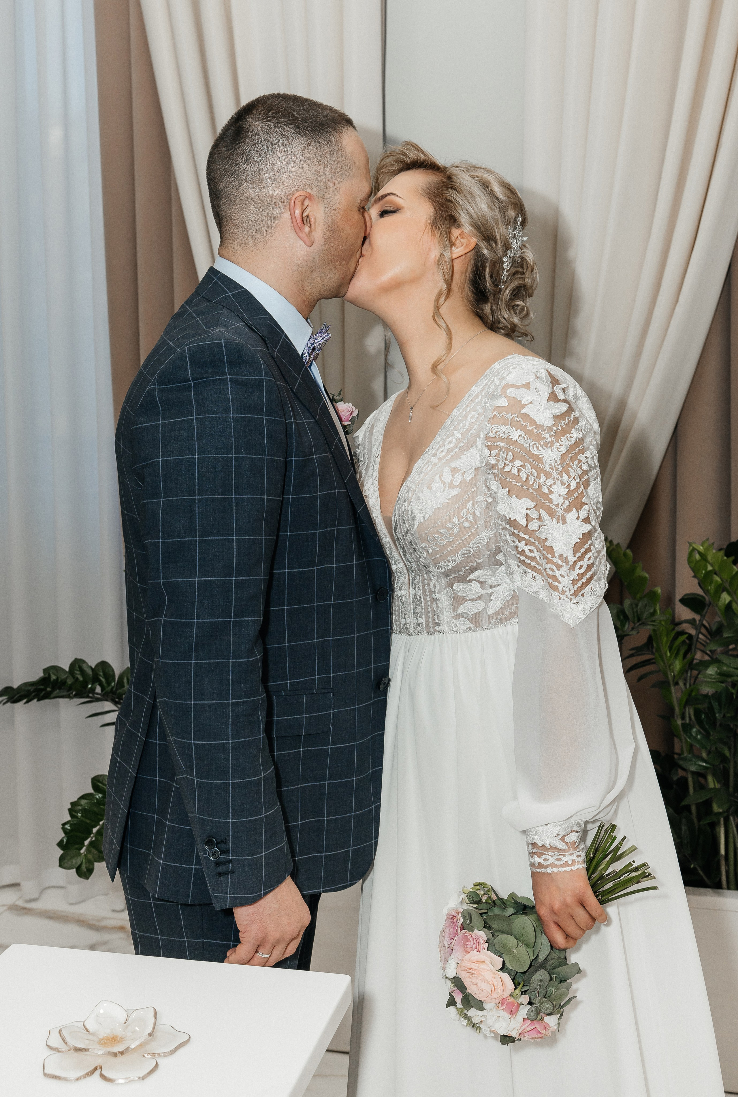 Рома и Оля. Фотограф Александра Короткова (Москва, Люберцы, Жуковский)