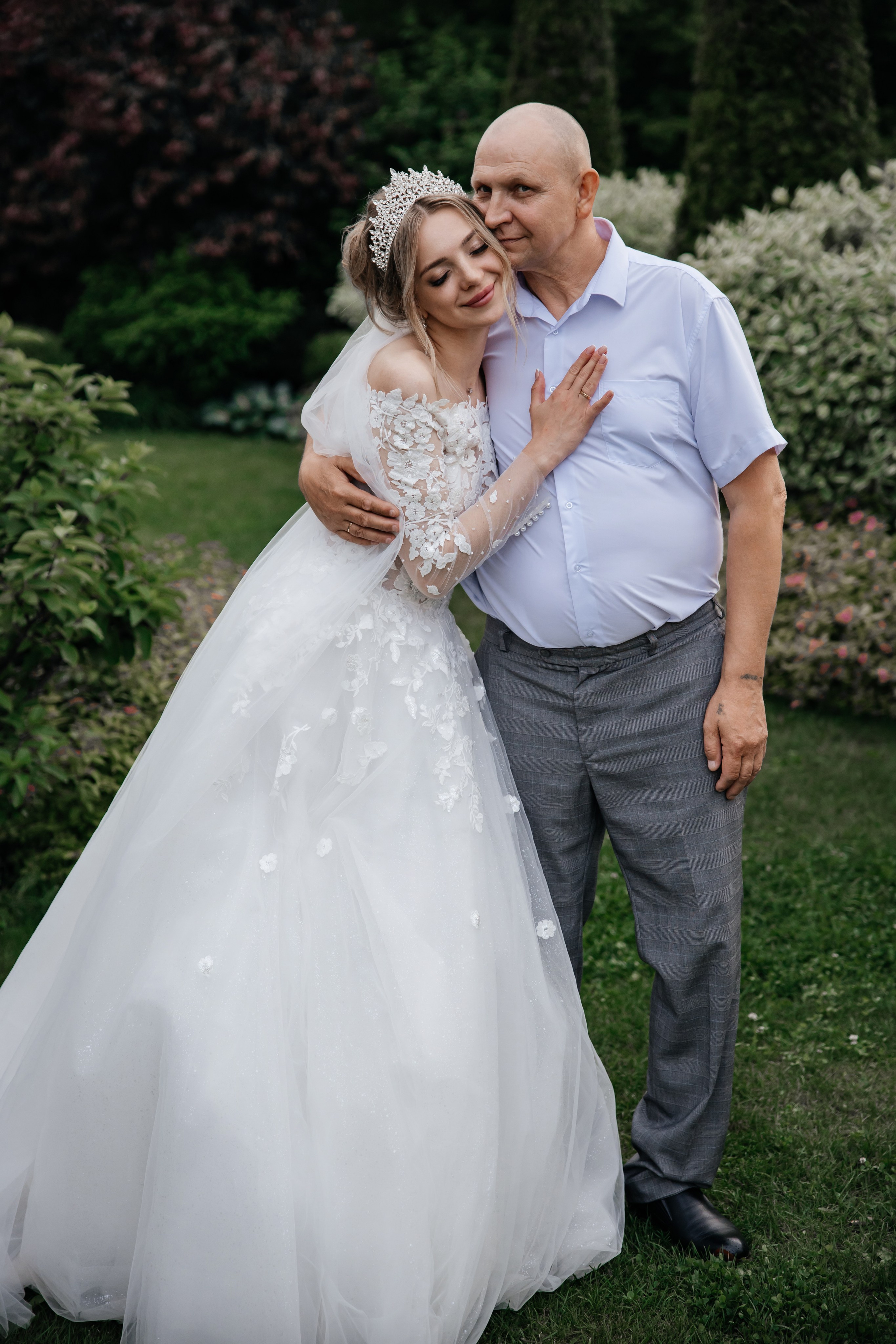 Вероника и Никита. Фотограф Александра Короткова (Москва, Люберцы, Жуковский)