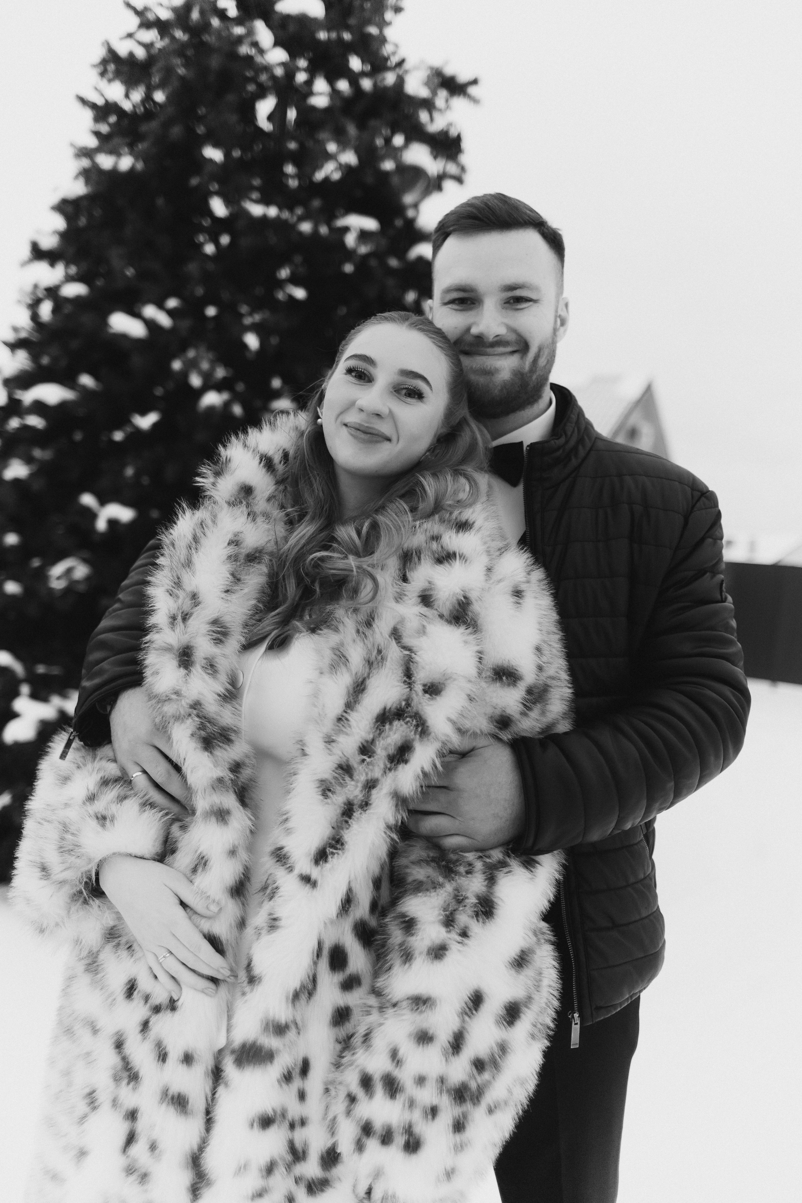 Никита и Елизавета. Катерина Аникеева | Фотограф | Екатеринбург