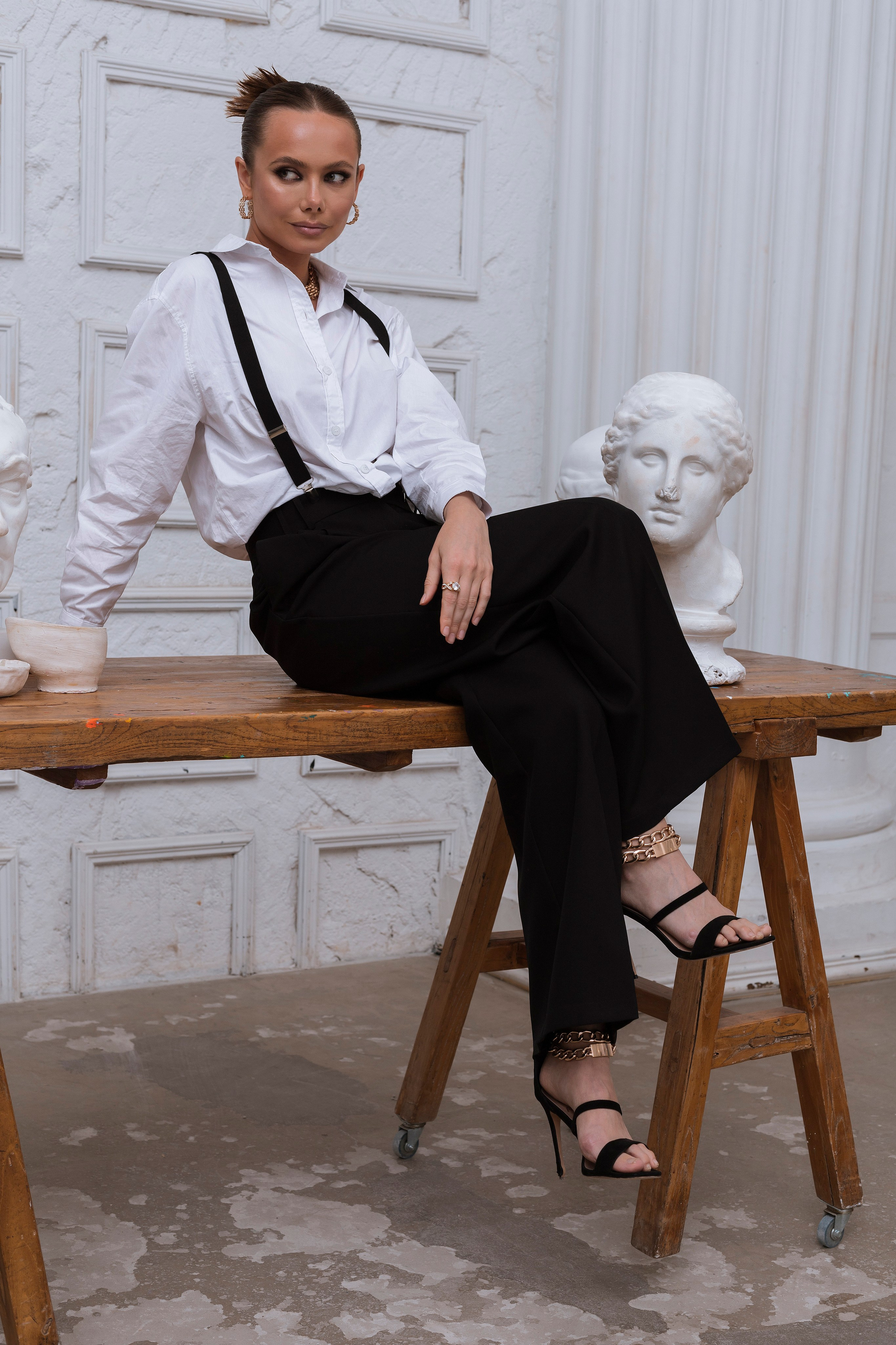 Наталья. Женский и предметный фотограф