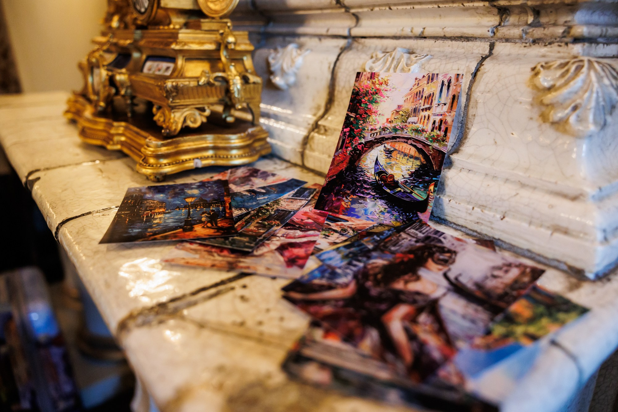 С днем рождения, Олеся!. Фотограф Дмитрий Елисеев