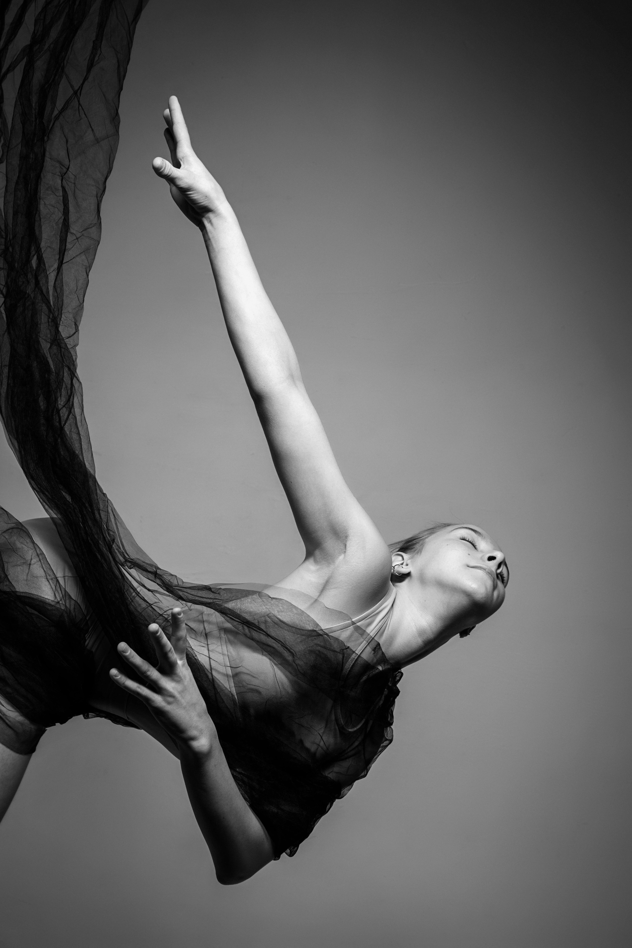 Sport. Фотограф Сергеева Анна