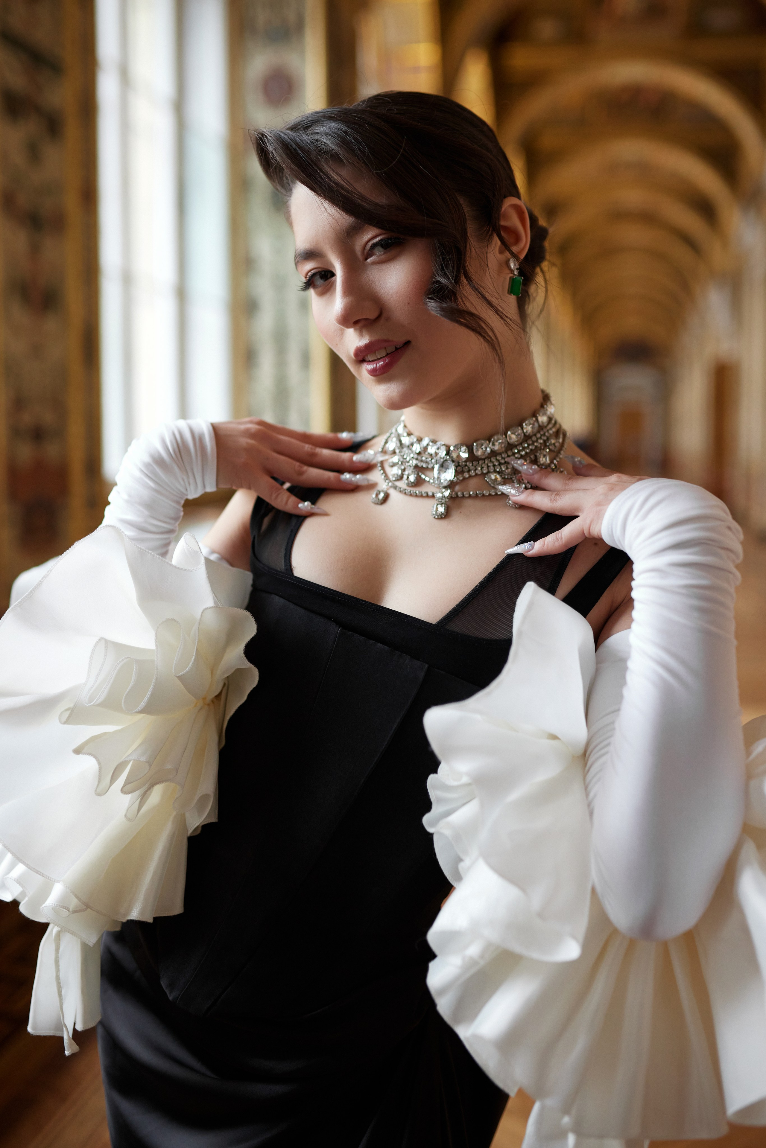 Артем и Лолита. Свадебный фотограф Светлана Кривчикова