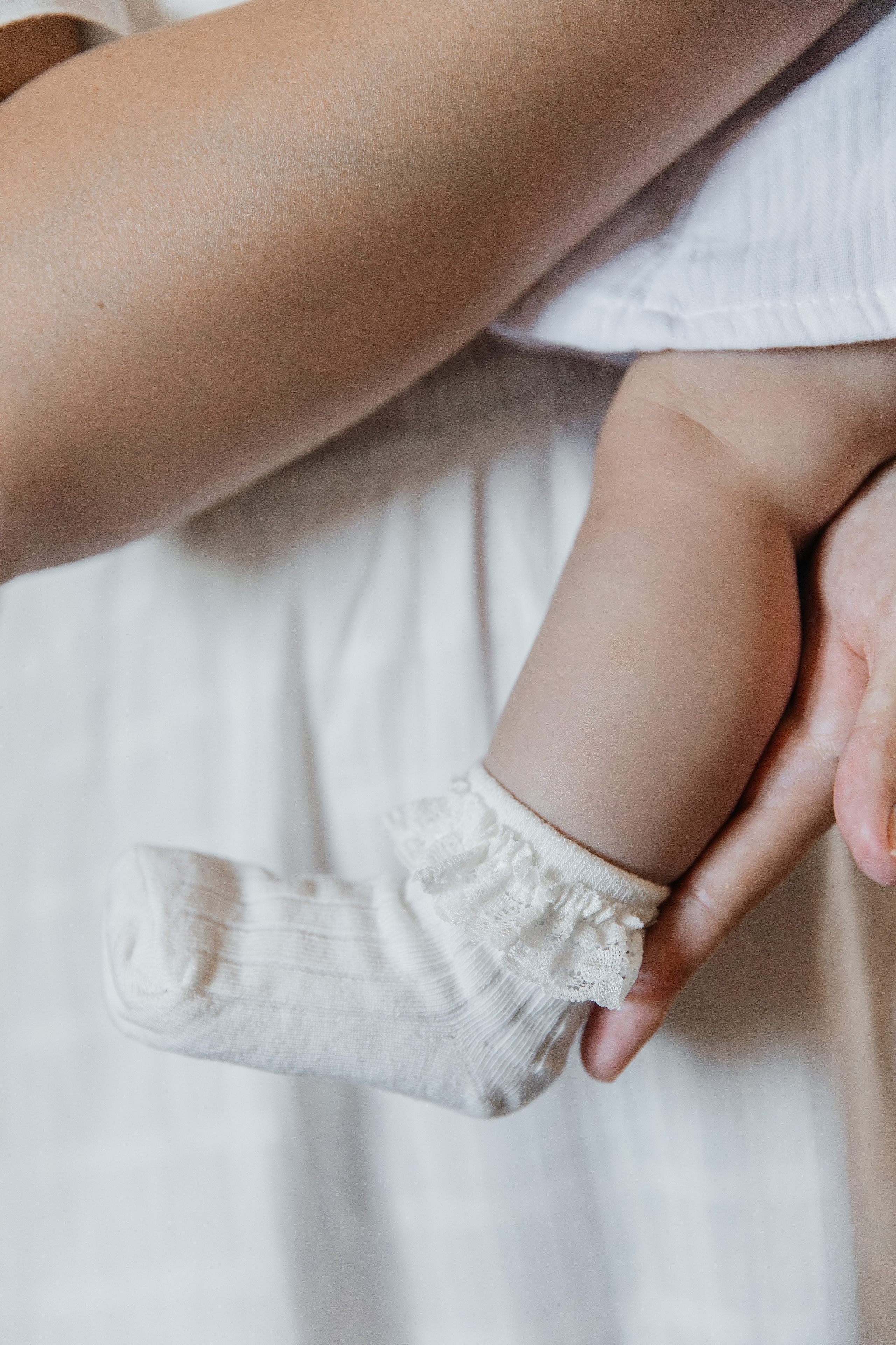 Крещение Алисы. Свадебный и семейный фотограф в Волгограде Анастасия Кошенскова