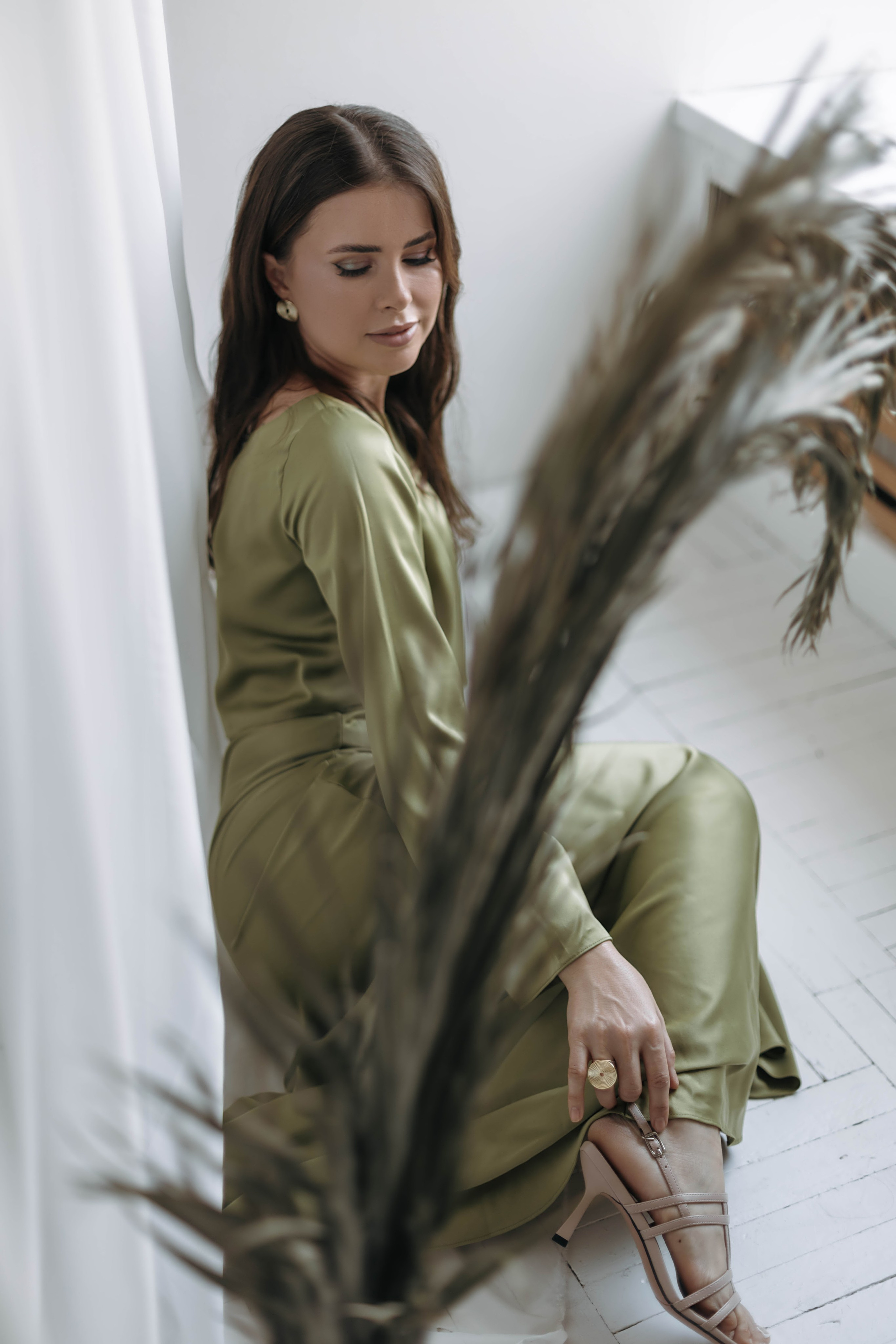 Лариса. Фотограф Сальск Катерина