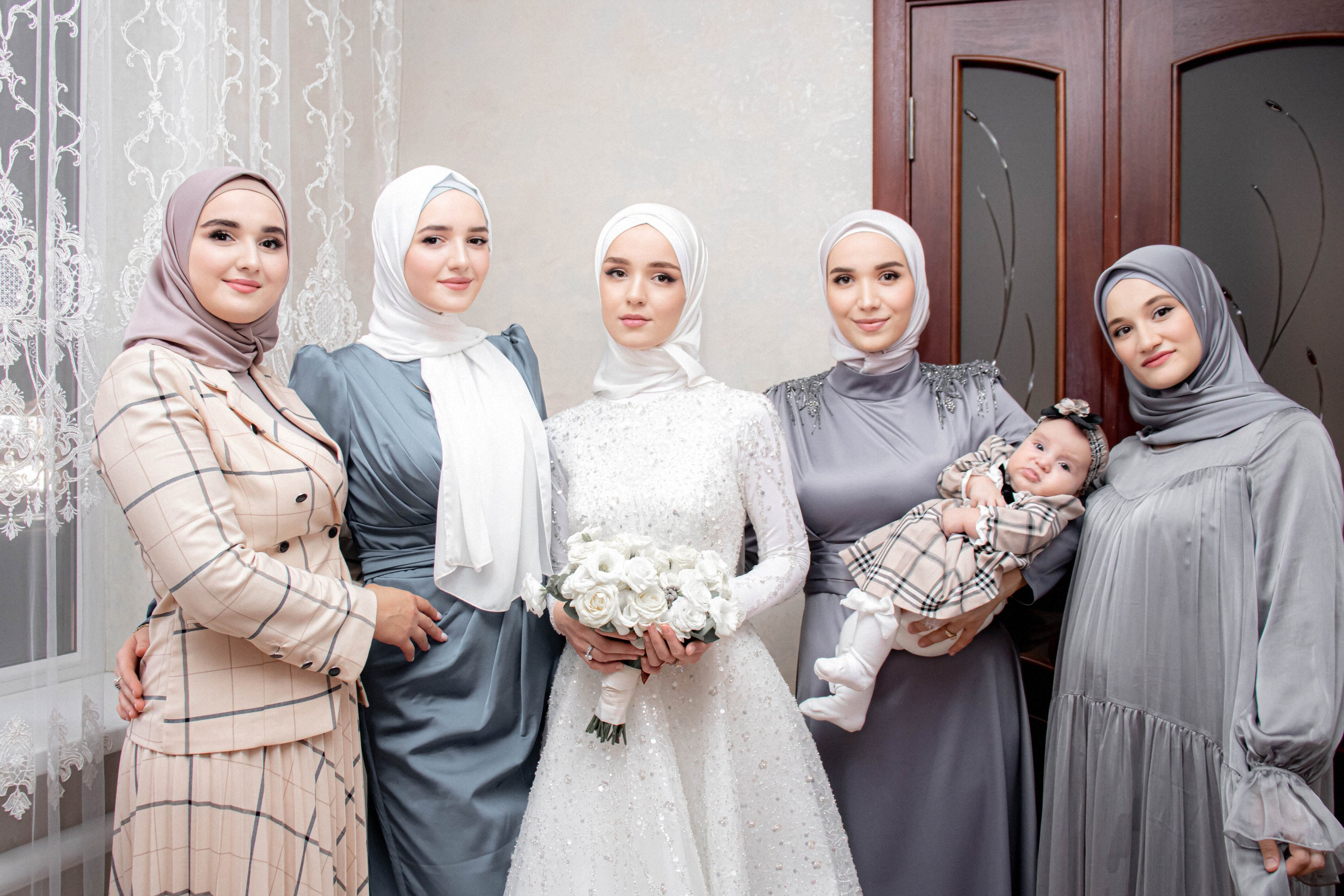 Свадьба 3 октября