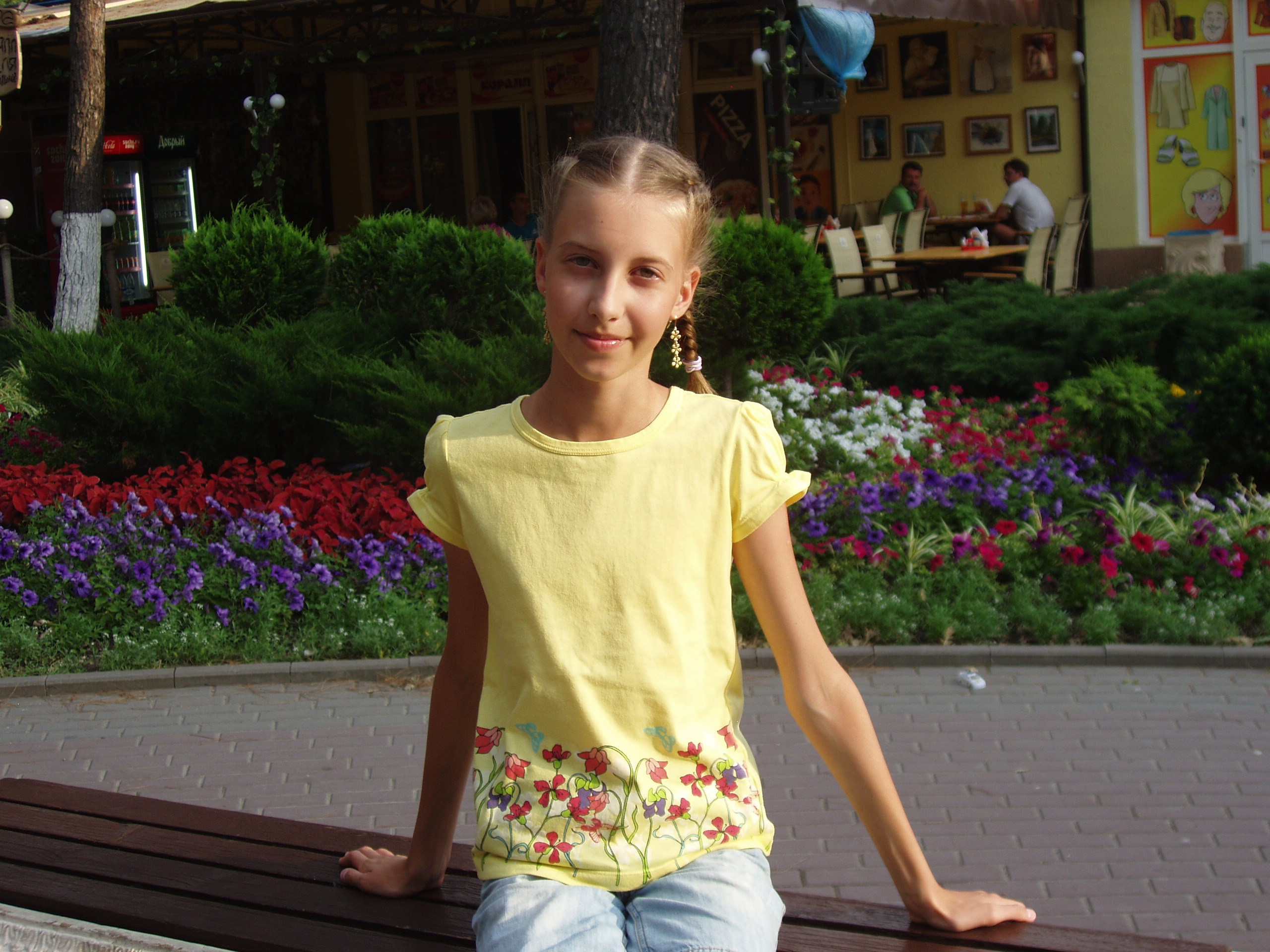 Кабардинка 05-19.07.2013. Семейный, Свадебный фотограф СПБ Питер— Романова Екатерина