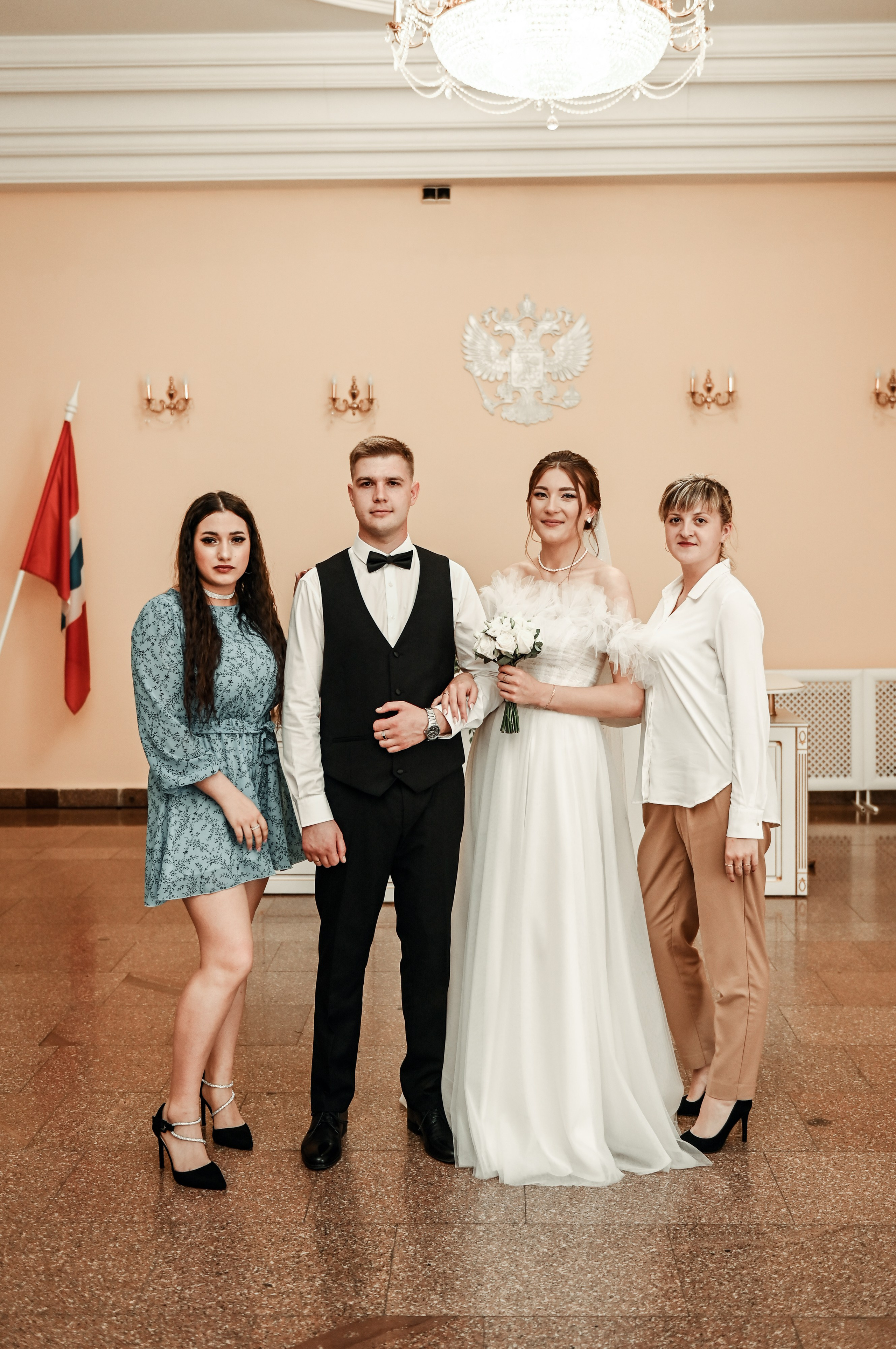 Алексей и Дарья. Свадебный, семейный, детский, контент фотограф в Омске Максим Ильин