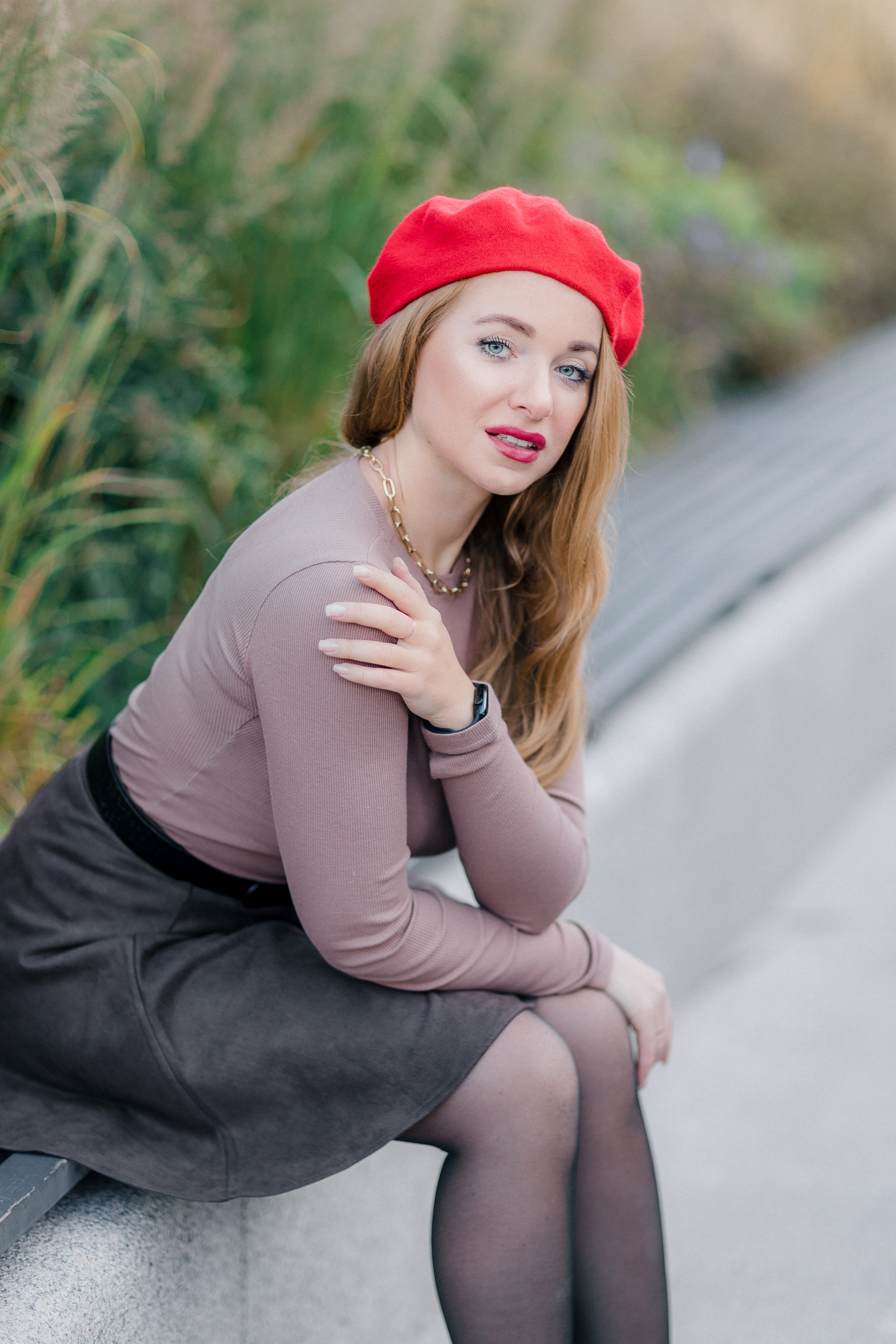 Портретная сьемка. Фотограф в Санкт-Петербурге