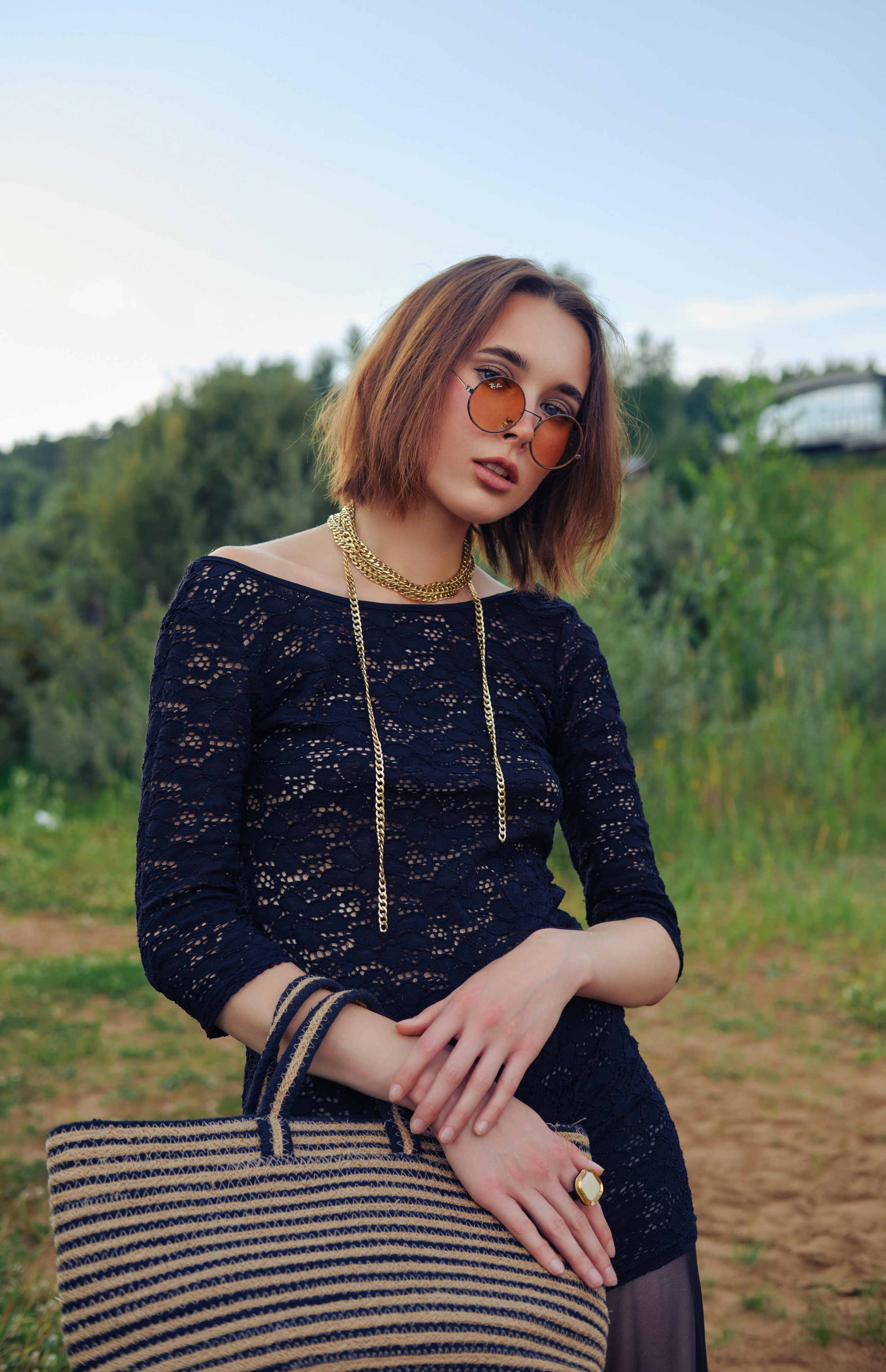 Полина. Ася Ложкина фотограф Ижевск