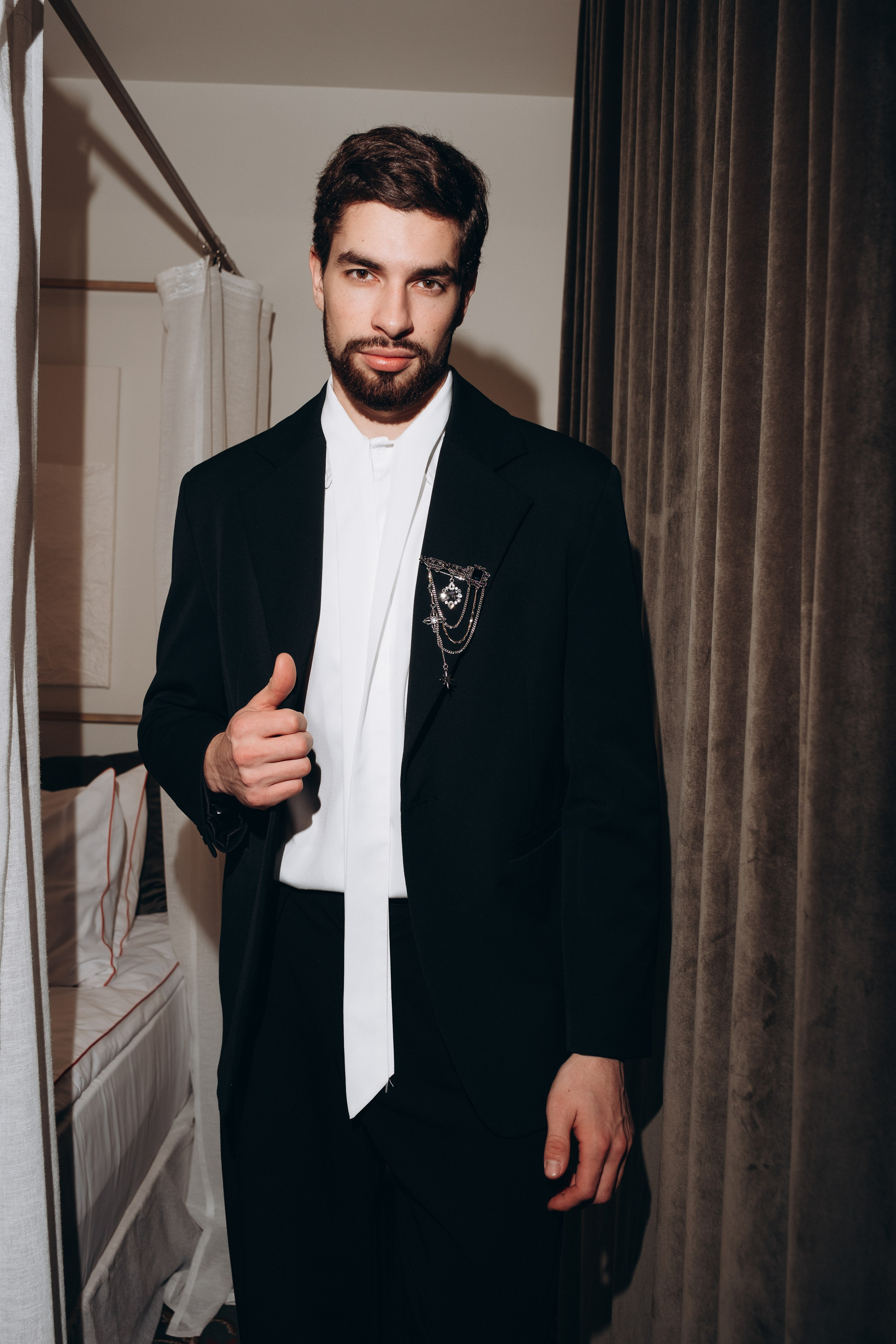 Свадебная фотосессия в отеле Marco Polo| Москва. Фотограф|Москва — Агбаш Лера