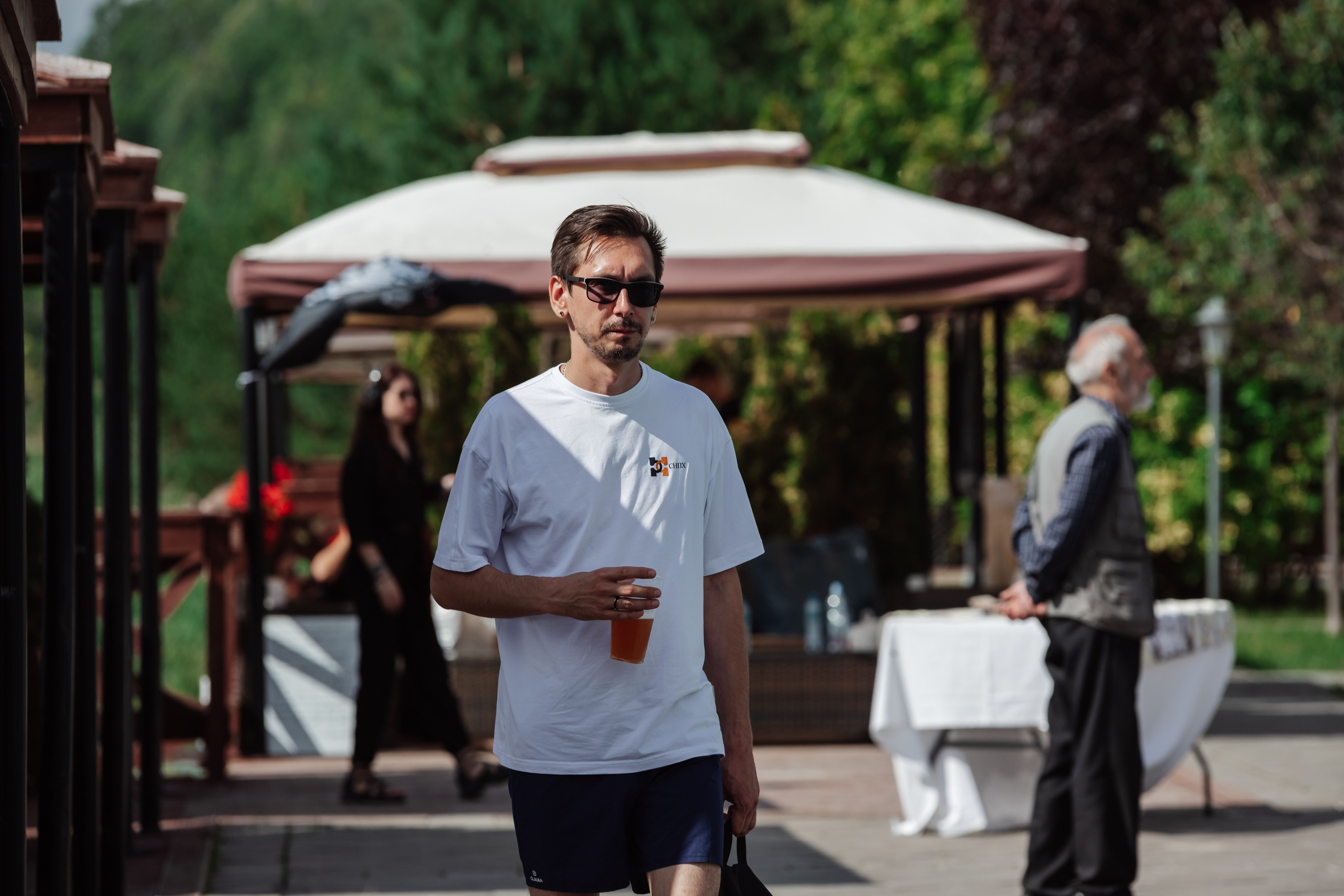 Конференции и мероприятия. Люксмедиа — это команда фотографов и видеографов. Город Казань. Дамир Сафин