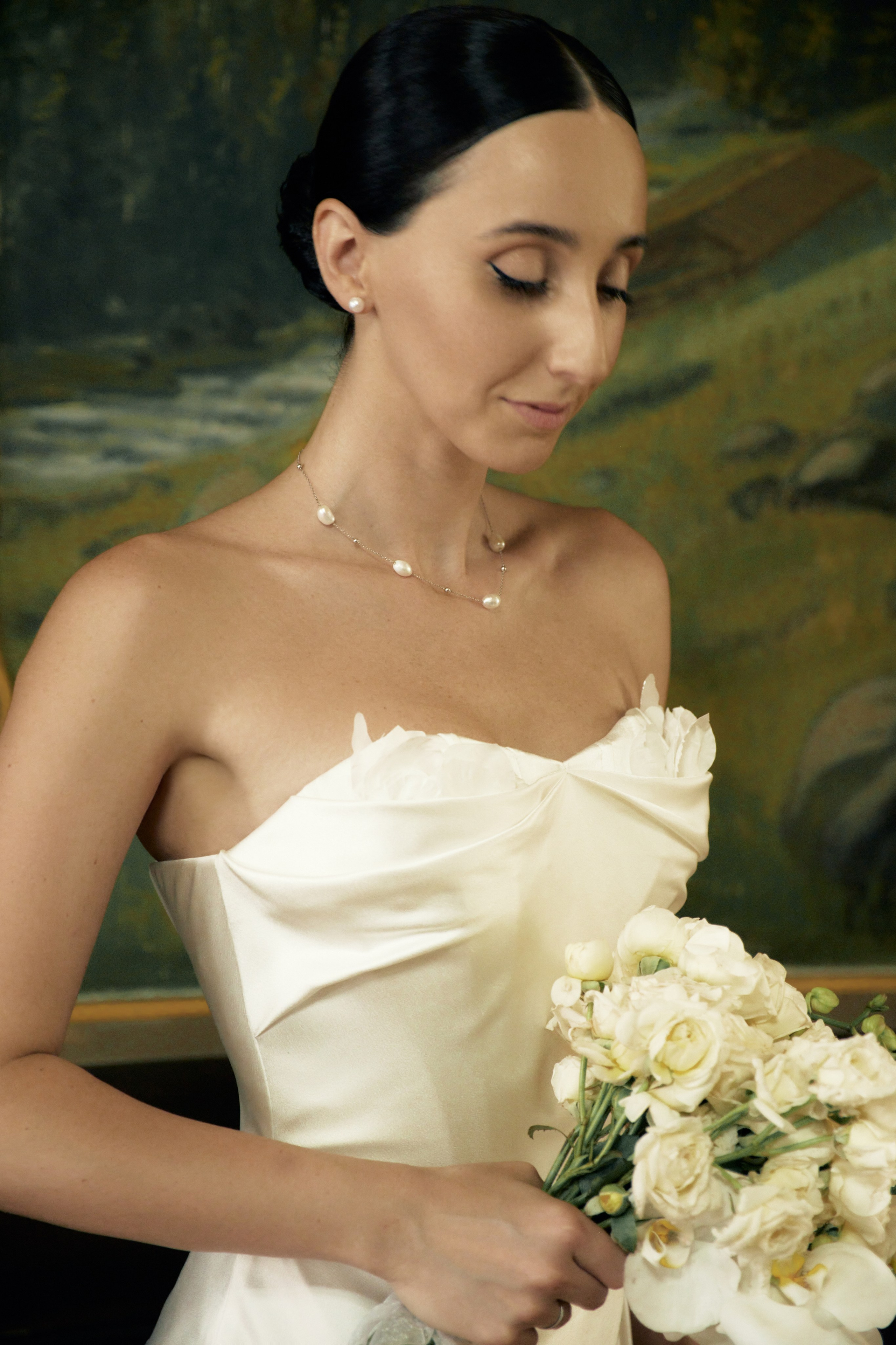 Мега и Зарема. Фотограф ALINA DZHIDZALOVA