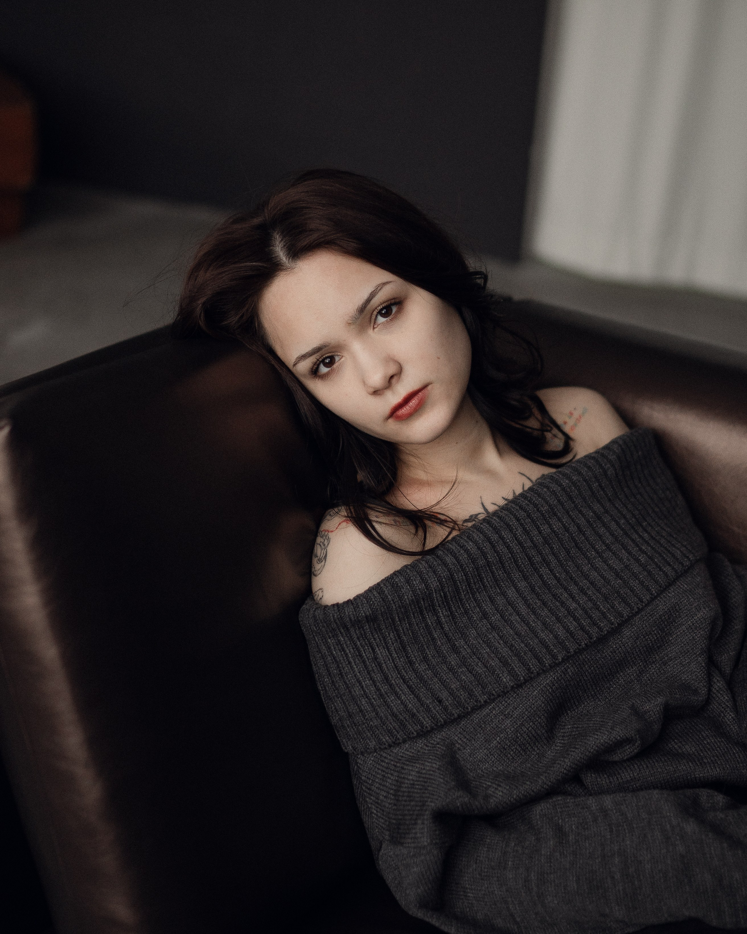 Ольга. Фотограф Краснодар Ирина Гафланова