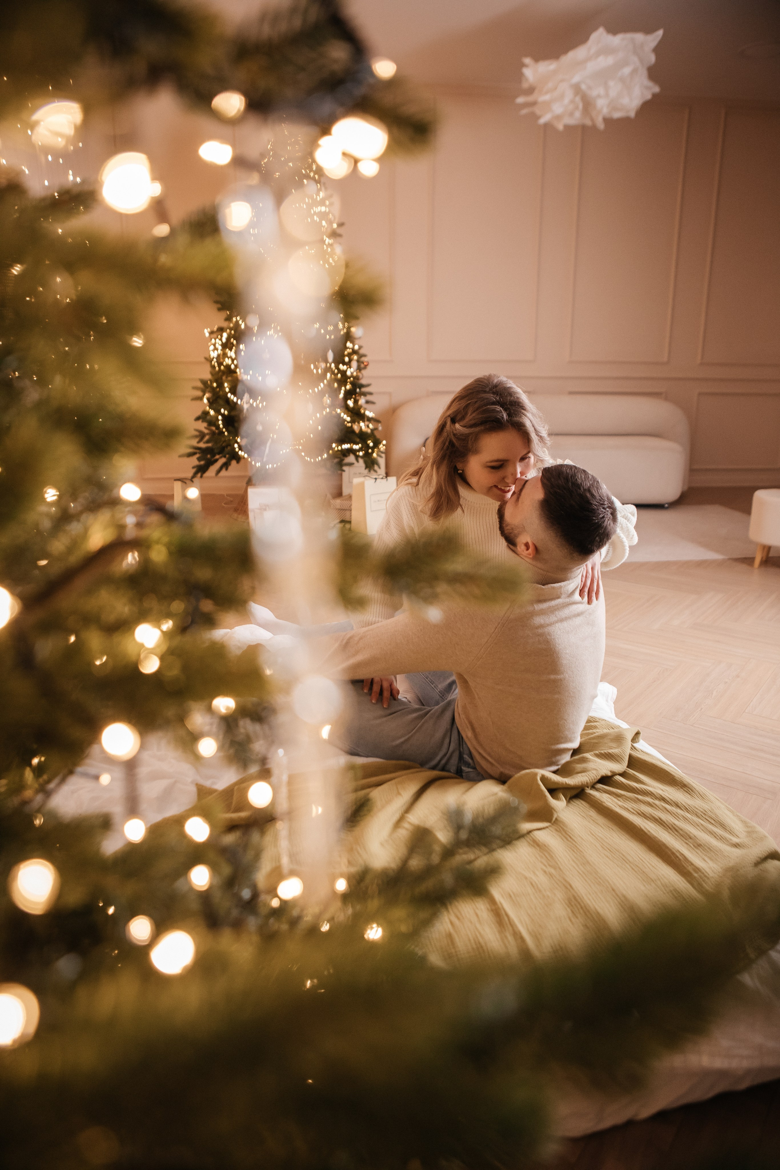 Семейная Love Story Евгений и Настя. Свадебный и семейный фотограф Ибрагимова Мария из Екатеринбурга