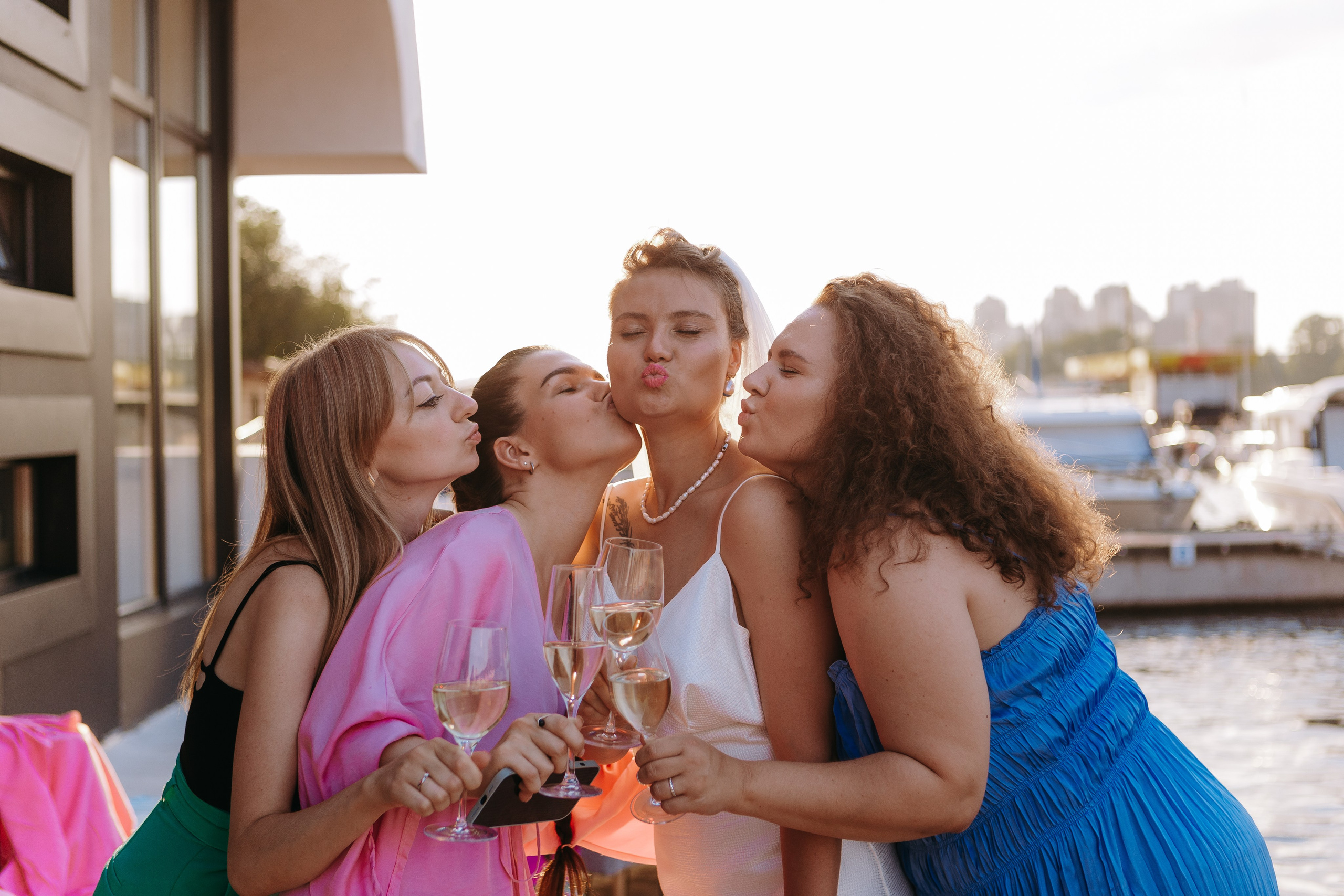 Crazy in love. Свадебный и семейный фотограф Арина Кулёва