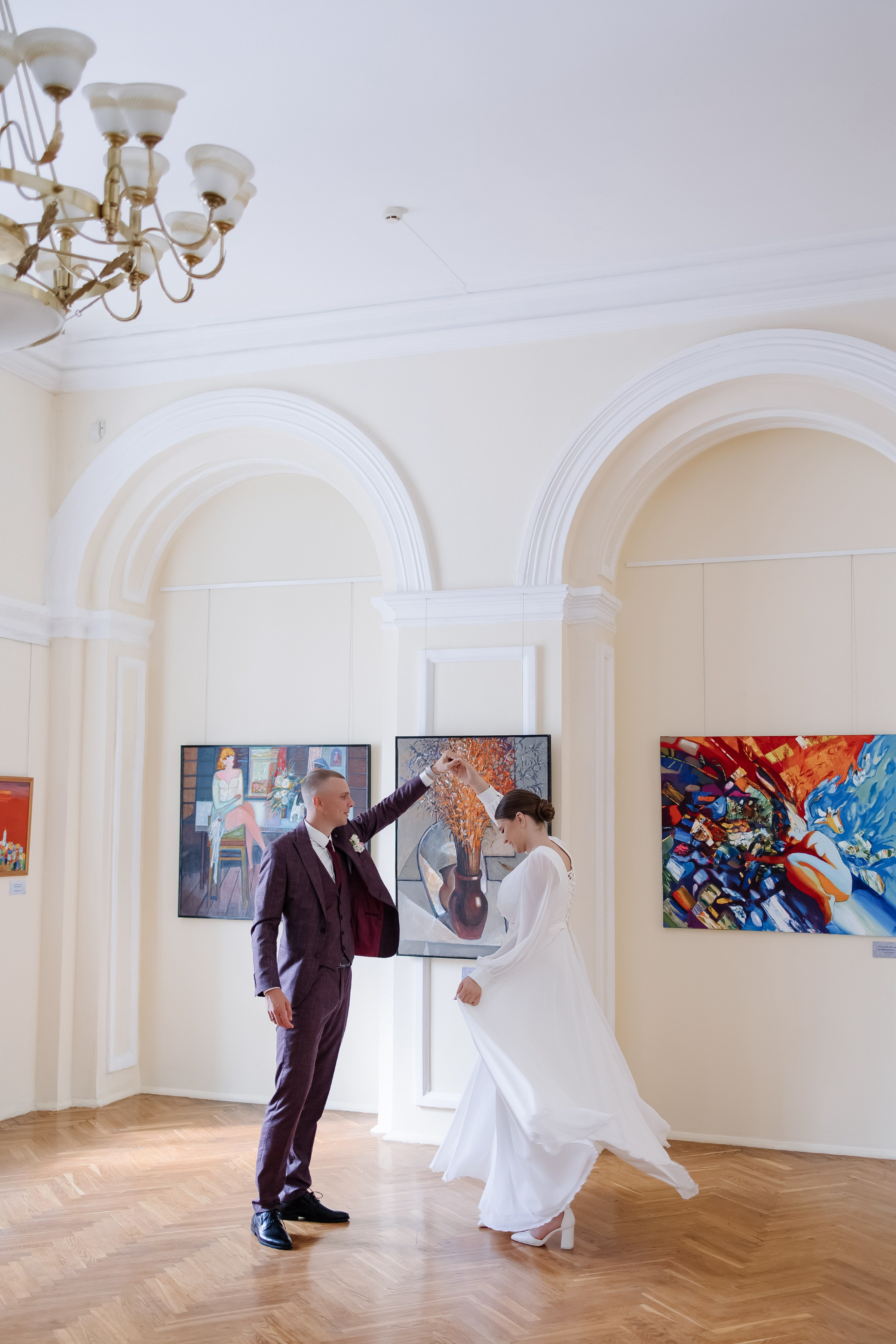 Илья/Влада. Свадебный фотограф