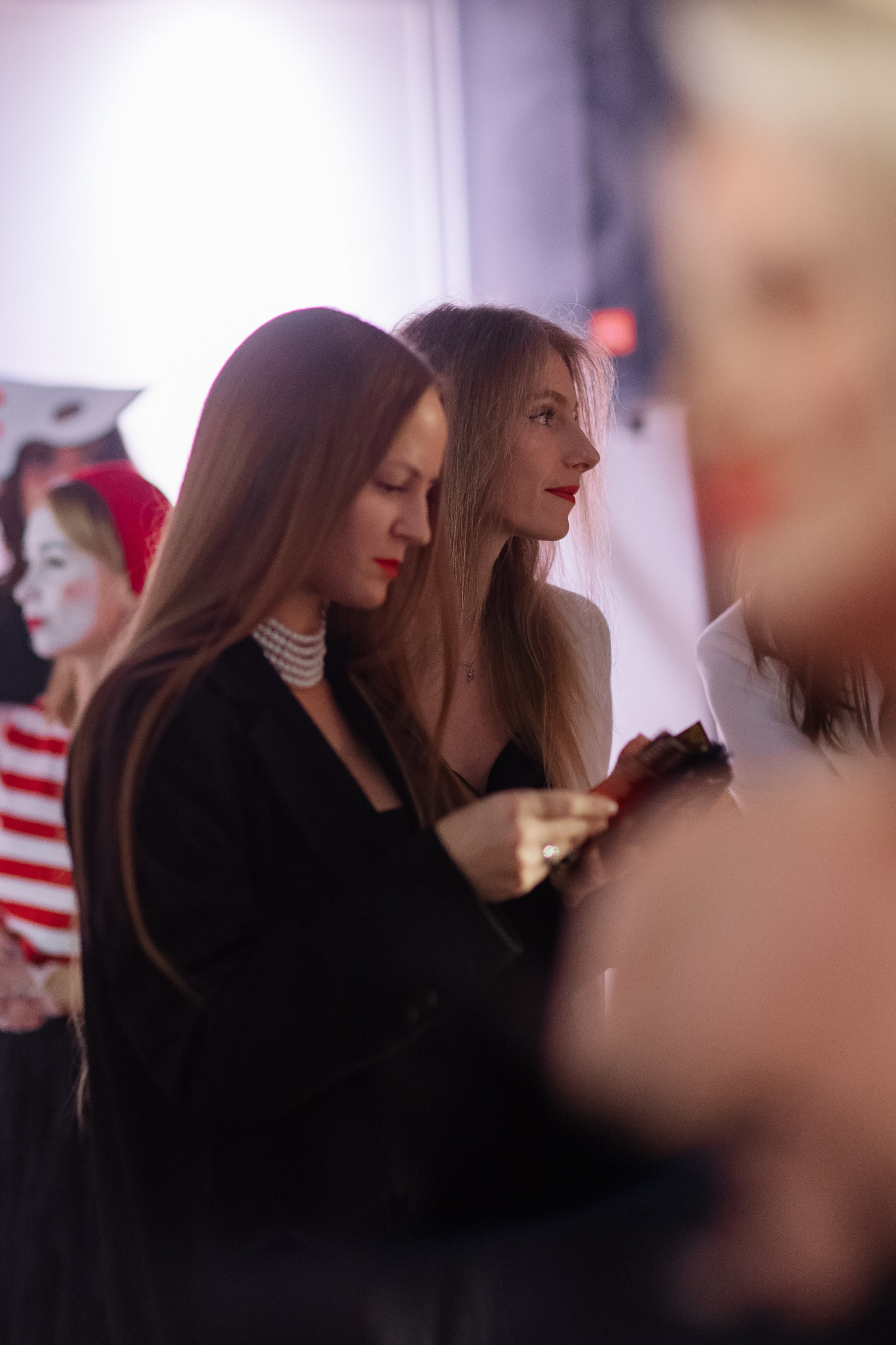 Шоу тортов. Свадебный фотограф