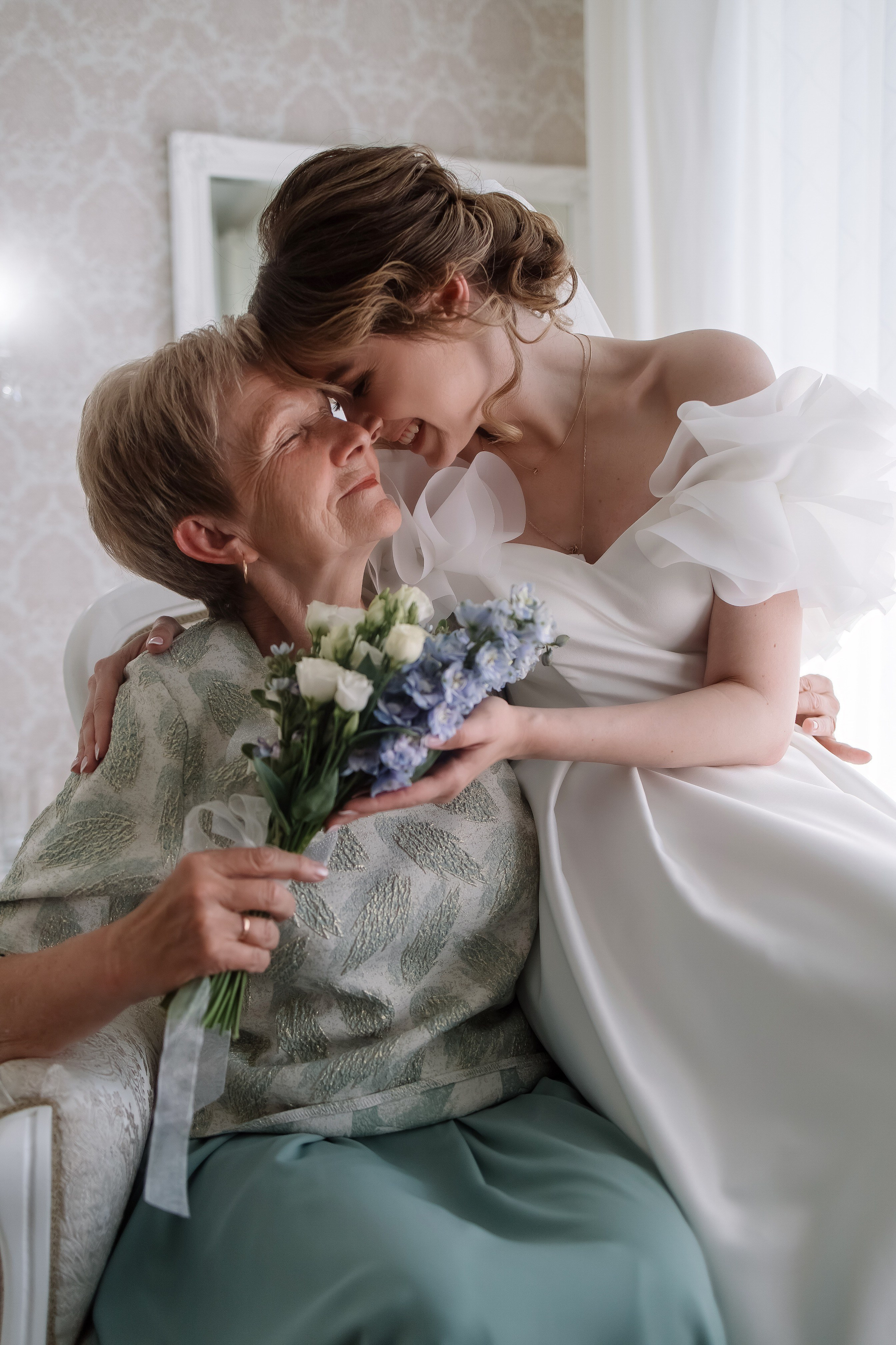 Александр/Кристина. Свадебный фотограф